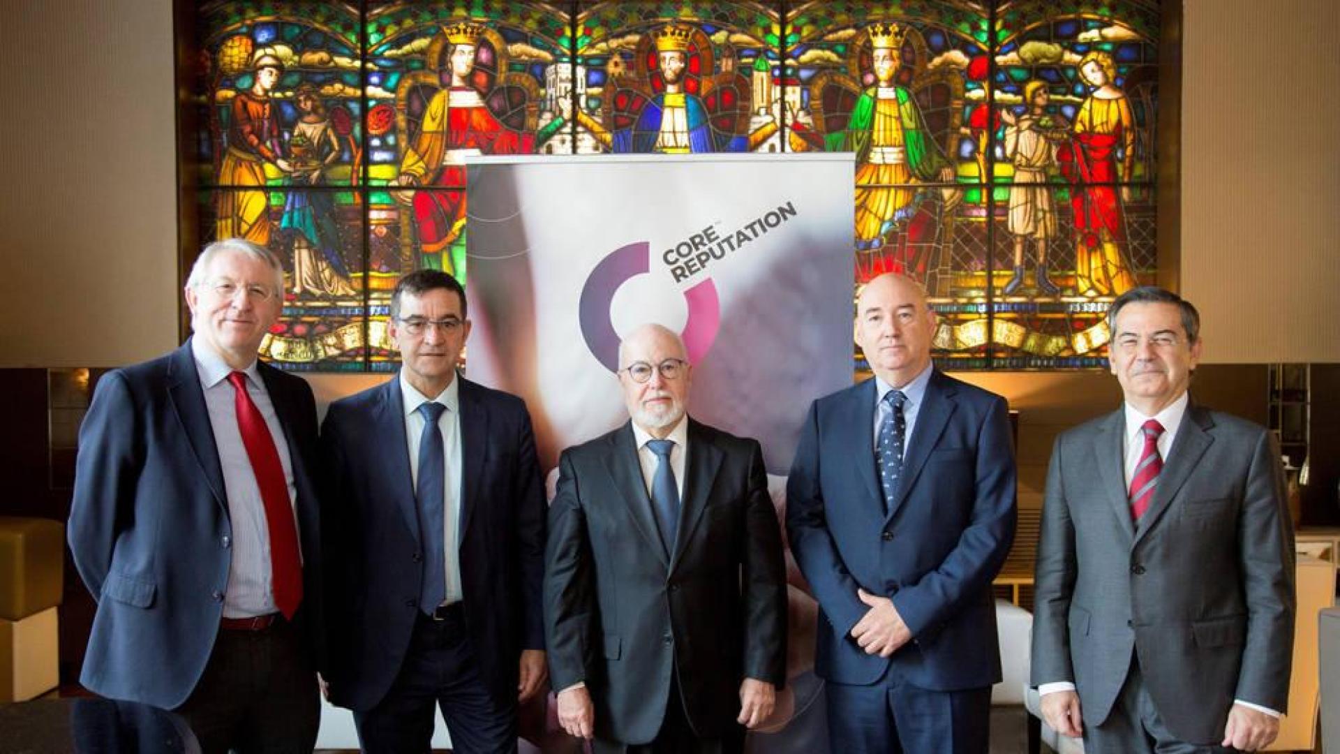 Nace una iniciativa para transformar empresas a través de la reputación