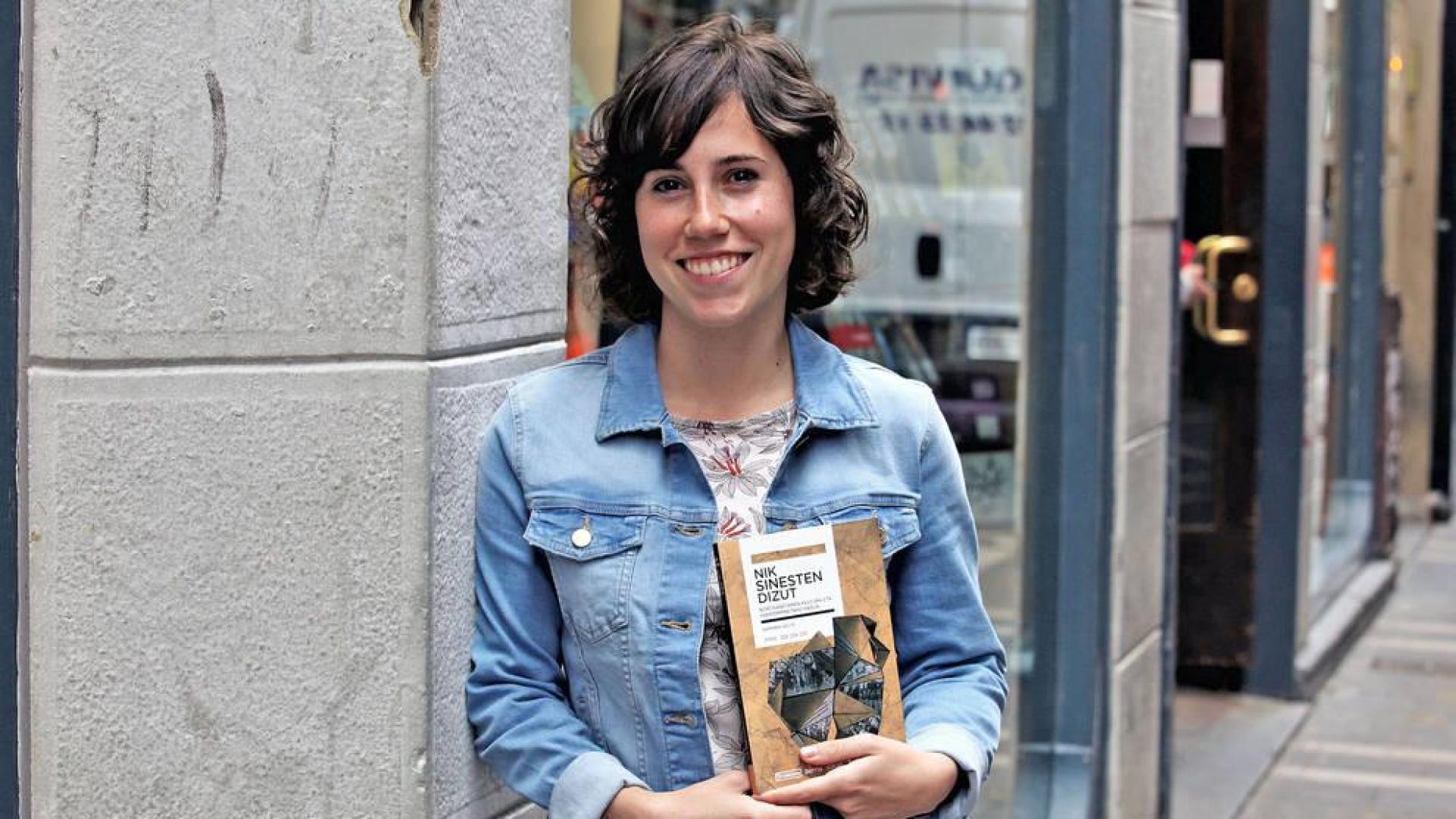 Un libro analiza la violencia sexista desde una mirada "poliédrica"
