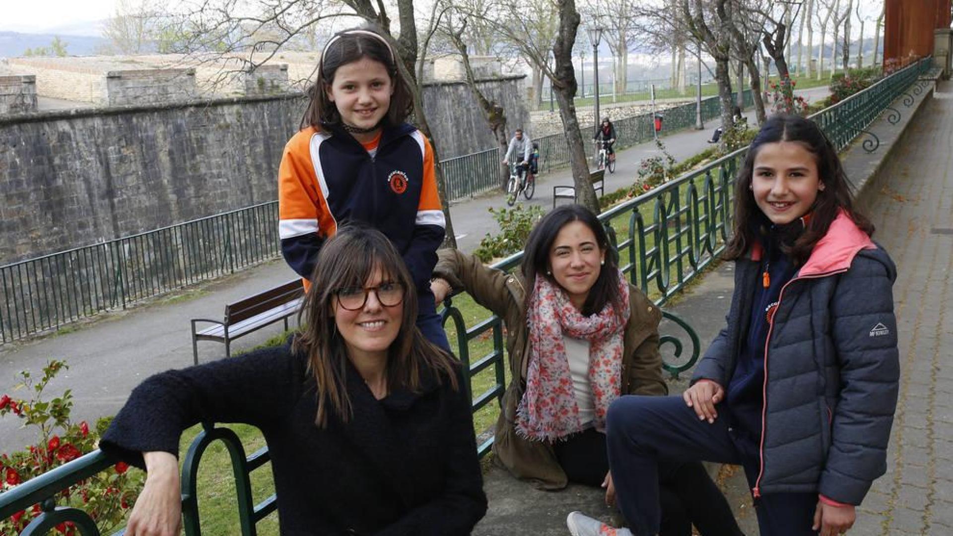 Las emociones se convierten en una asignatura extraescolar