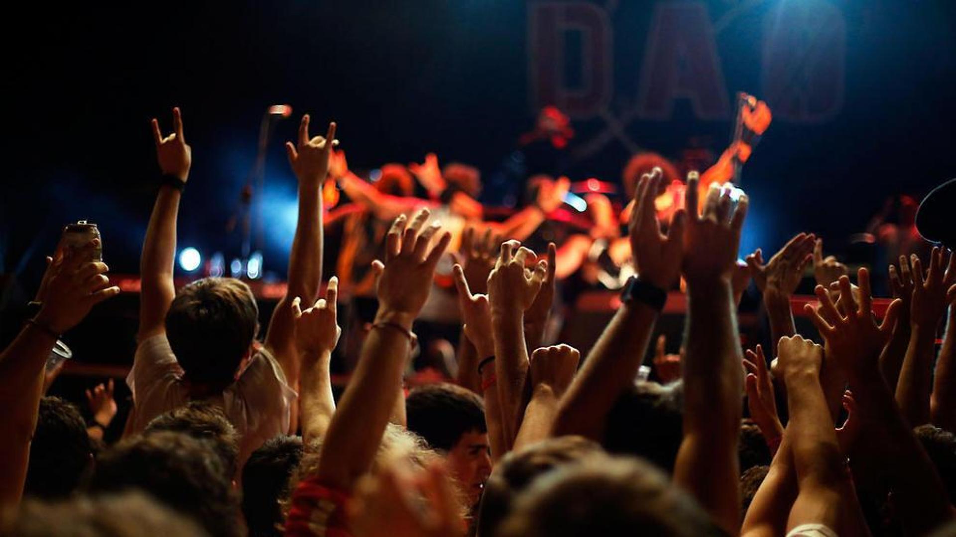 Pamplona quiere que la plaza de los Fueros sea la referencia musical