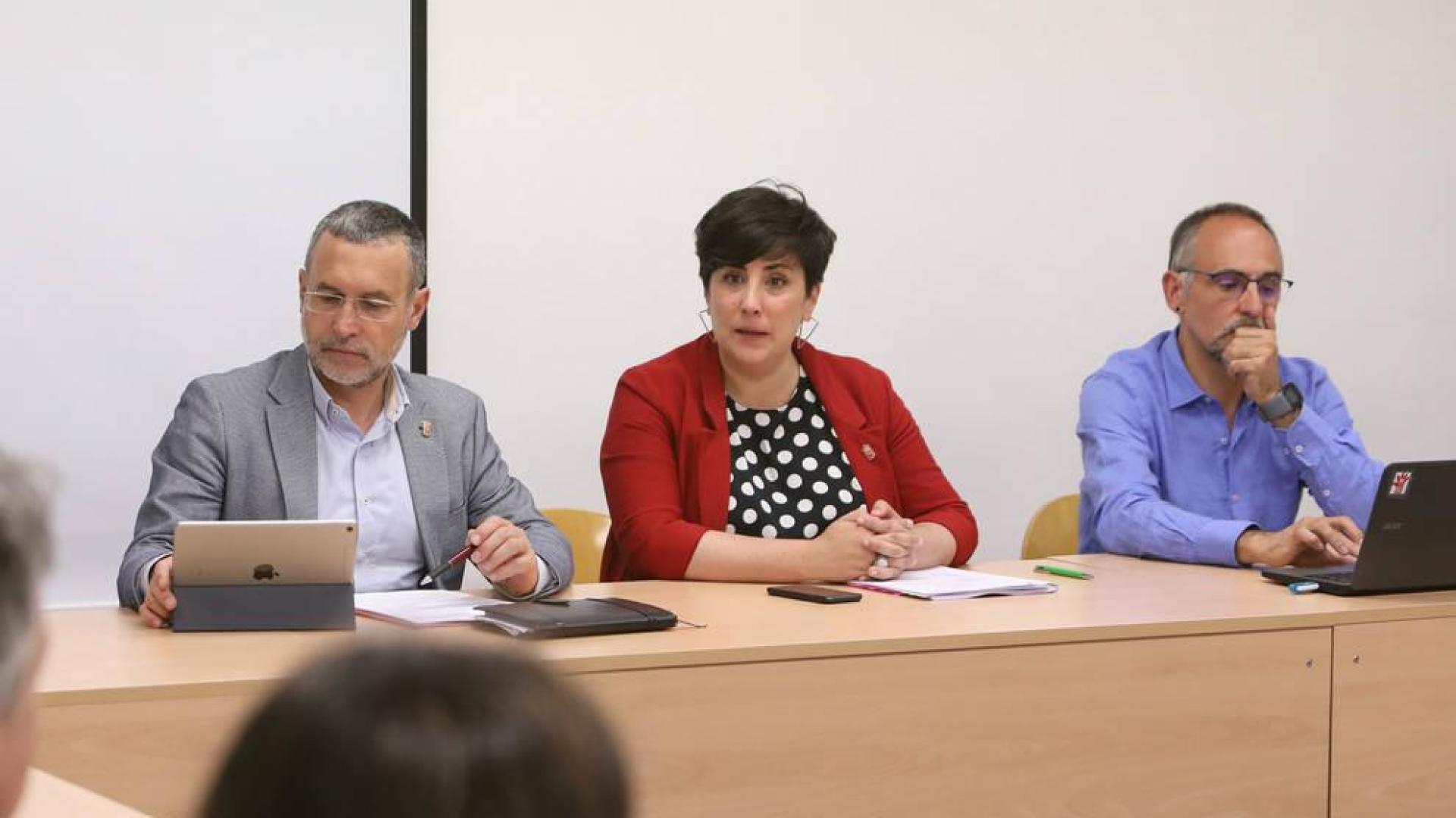 Aprobadas las nuevas titulaciones y acreditaciones de FP en Navarra