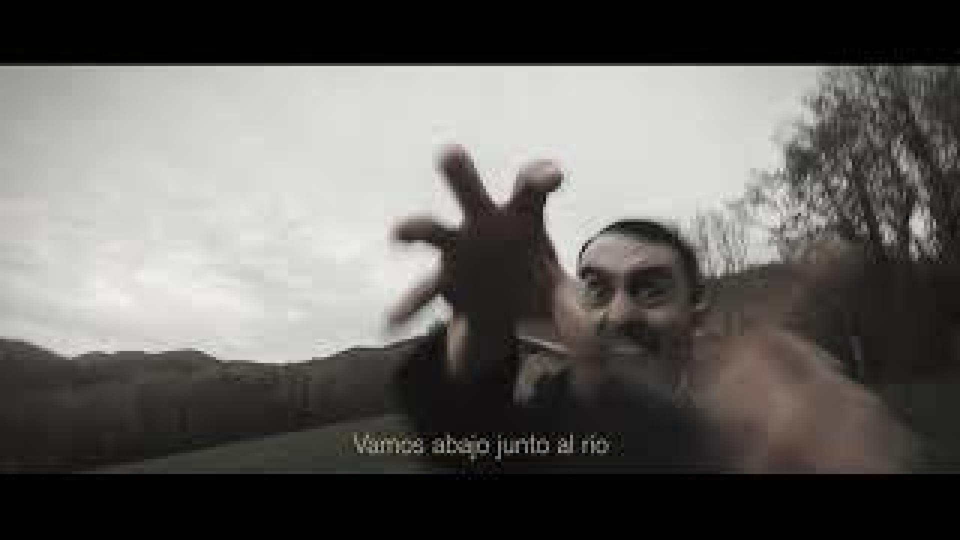 Jo & SwissKnife - Unwanted