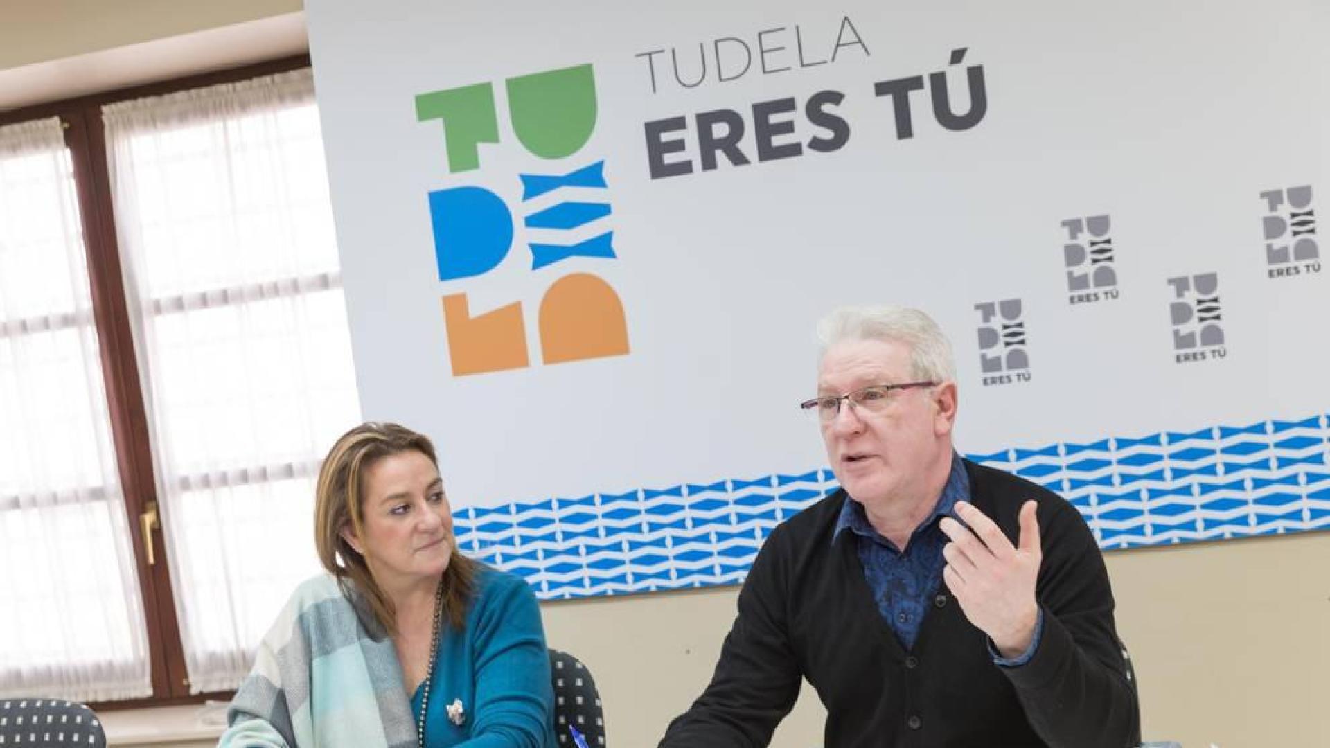 Tudela baraja menos actos y más especializados para las Jornadas de la Verdura