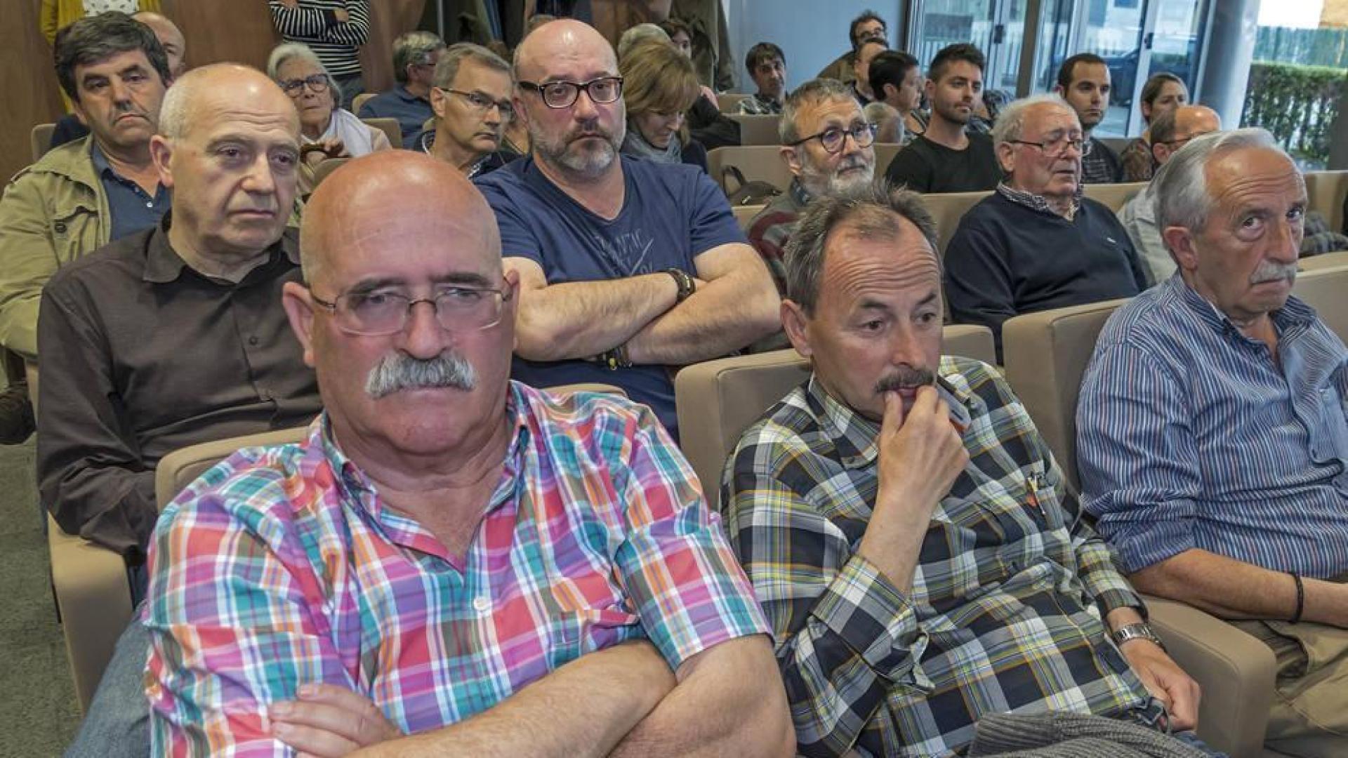 Rescatar servicios, entre la rentabilidad y la ideología