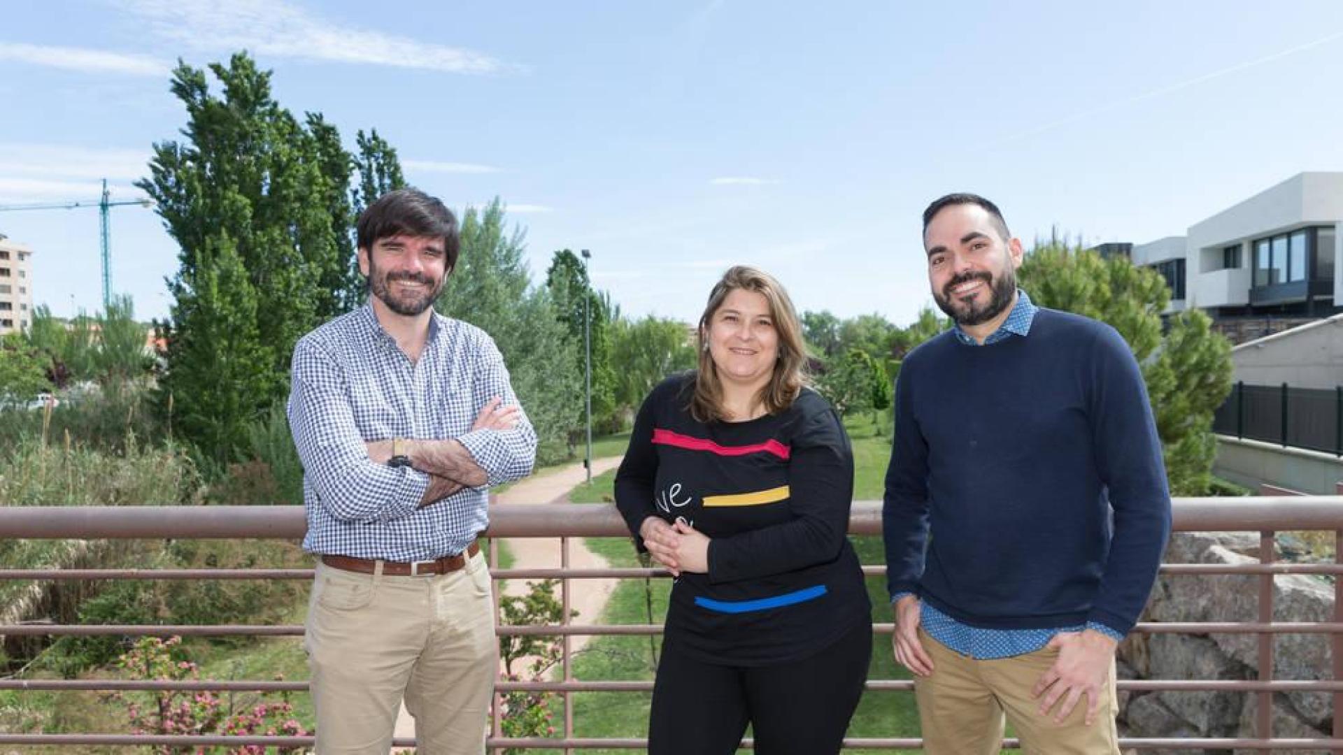 I-E plantea dar uso cultural y turístico a San Nicolás, Sta. María y Sementales
