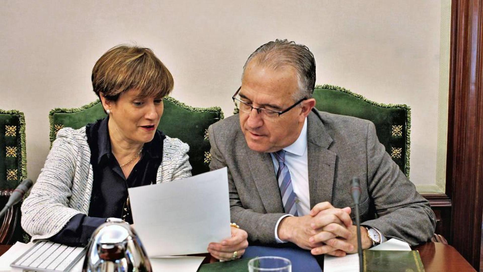 Pamplona cierra la legislatura con 7,3 millones para inversiones
