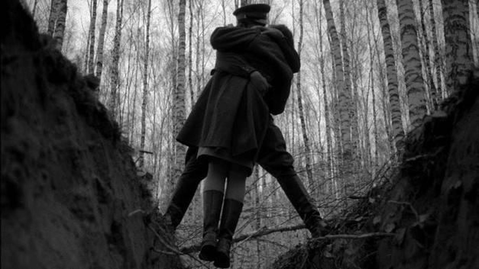 'La infancia de Iván', de Andréi Tarkovski, se proyecta este viernes en Condestable