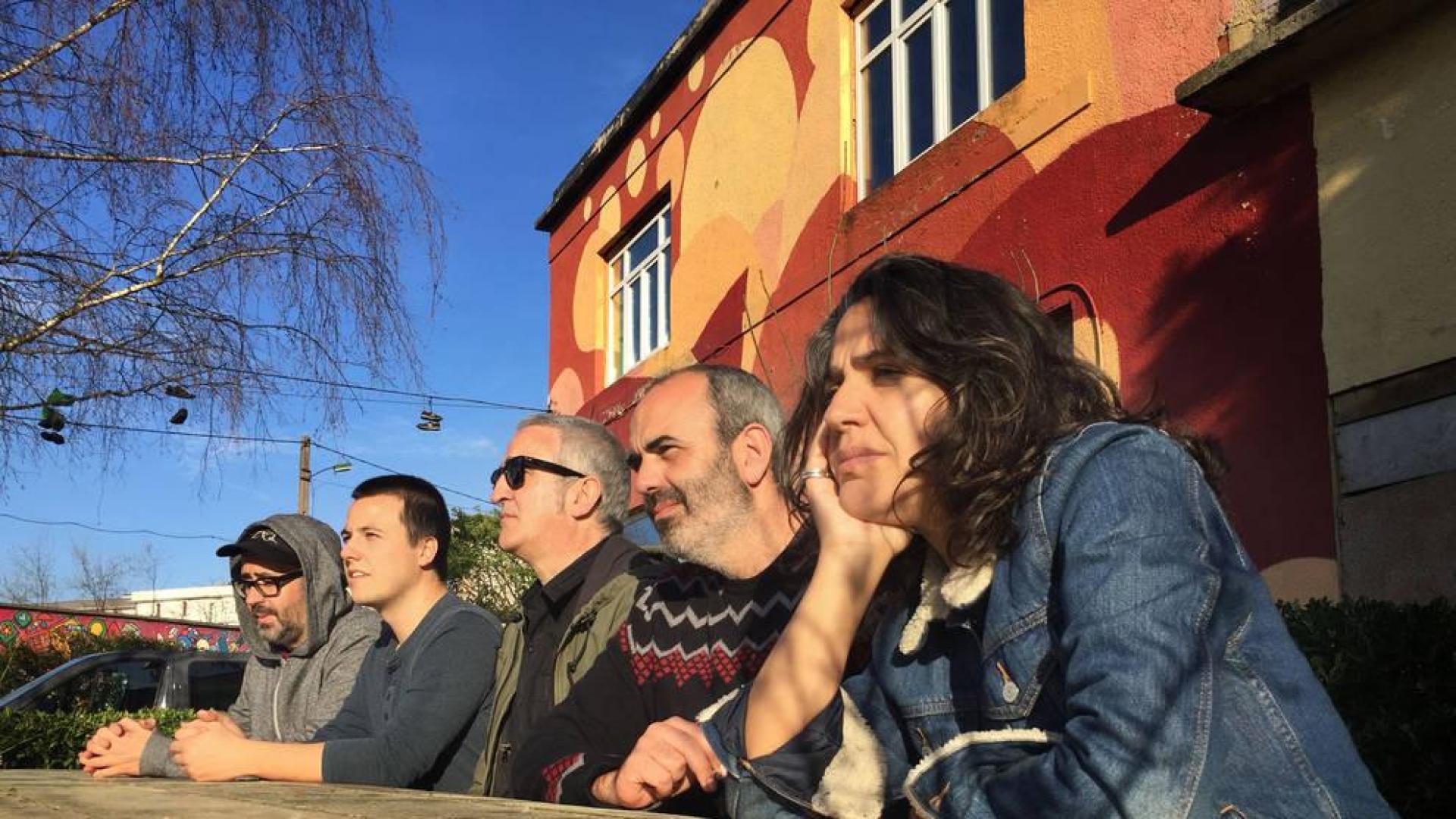 Civivox San Jorge acoge este sábado el concierto de la cantante Anari Alberdi