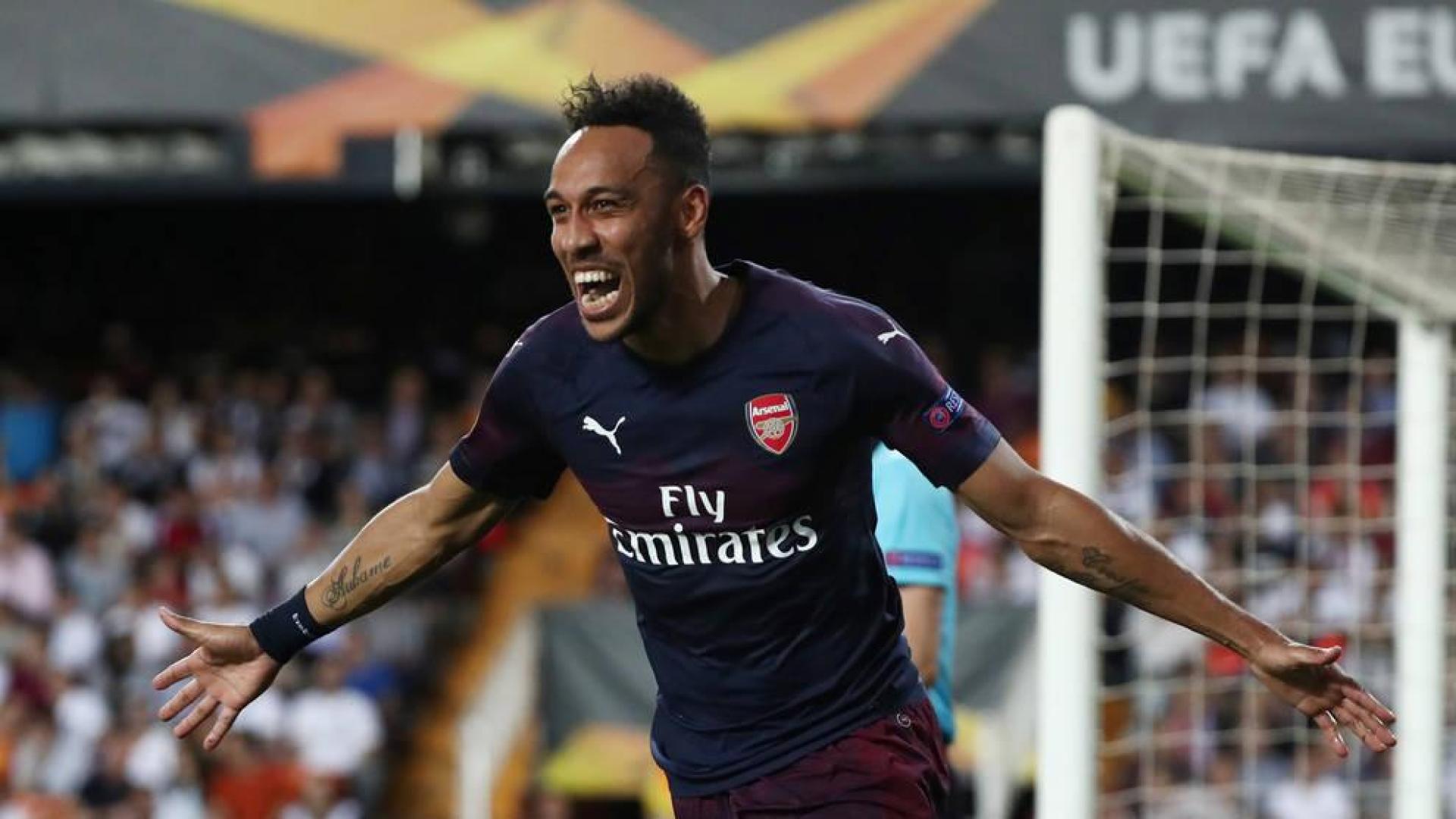 Demasiado Arsenal para el Valencia