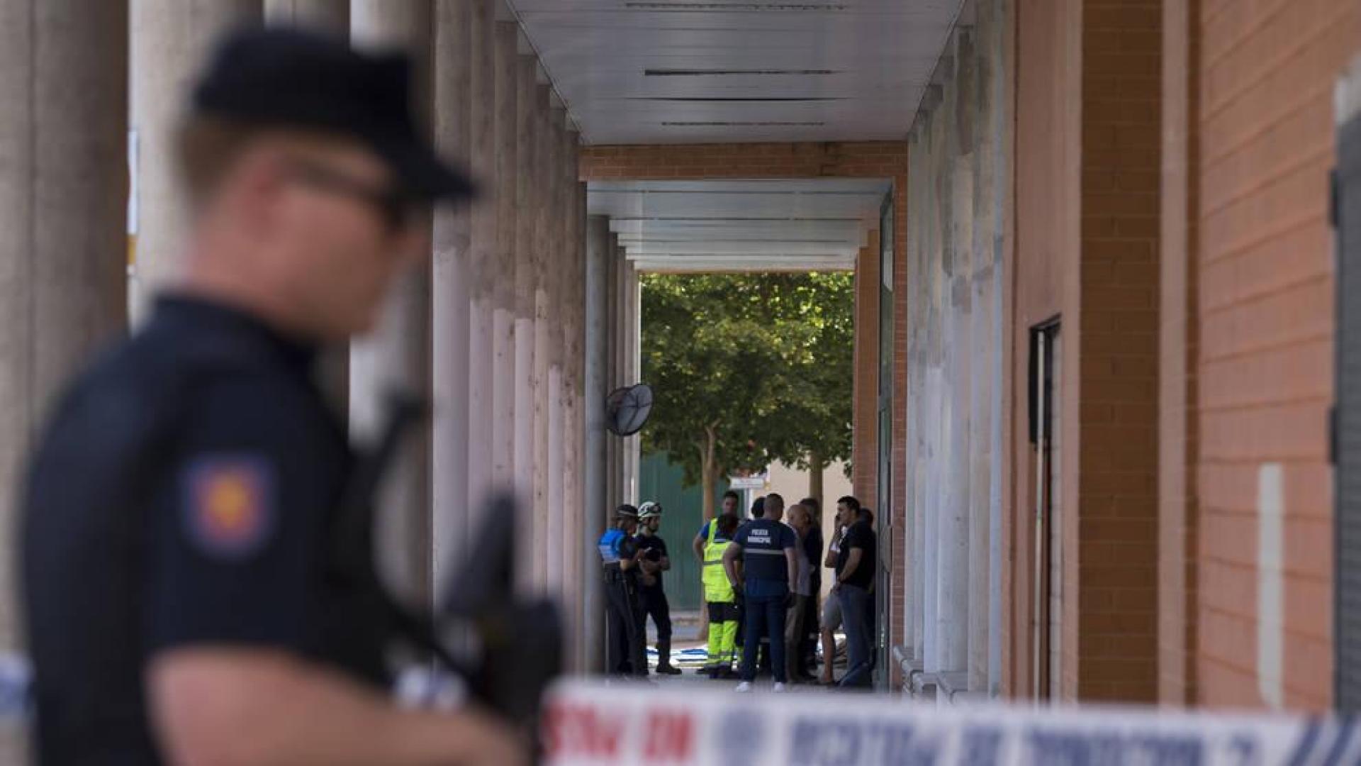 “El Gobierno de Navarra excluye sistemáticamente del 112 a Guardia Civil y Policía Nacional”