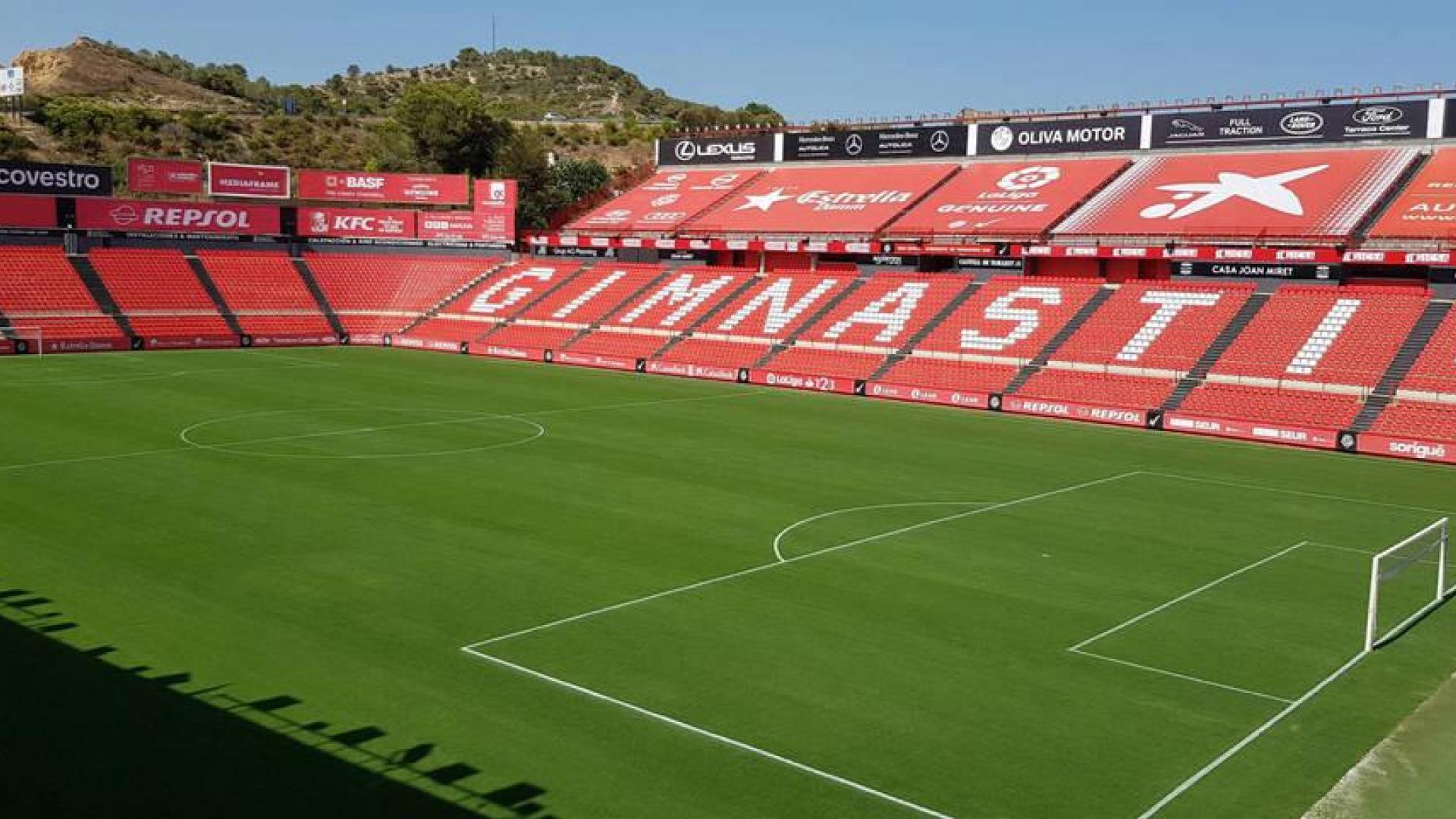 Osasuna, atento a Tarragona