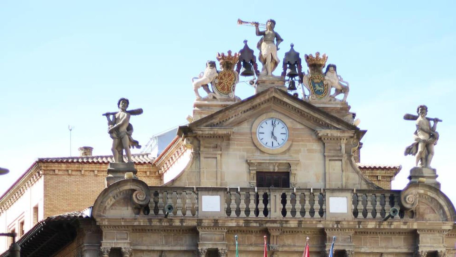 Elecciones municipales: el reto de Pamplona y otras localidades navarras