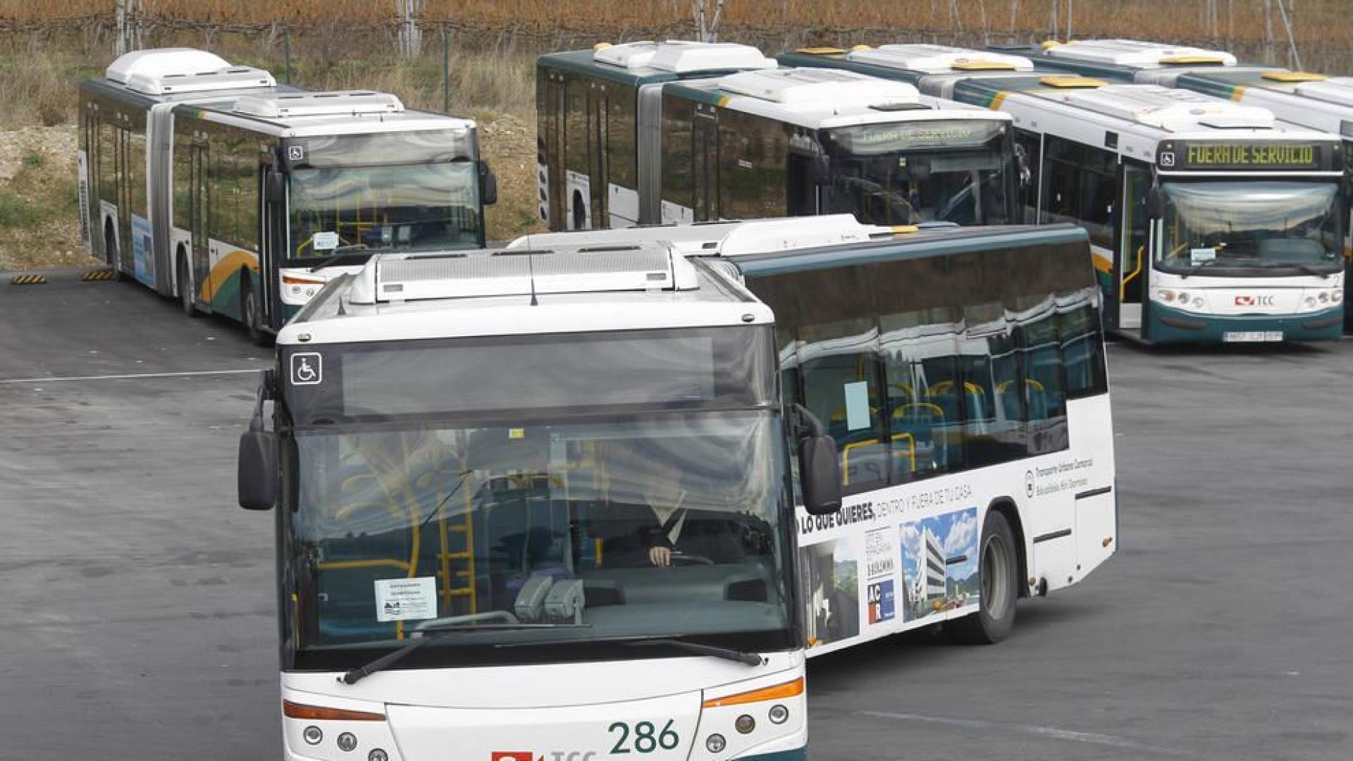 Gurelur informa a la Fiscalía de vertidos peligrosos por parte de la empresa TCC