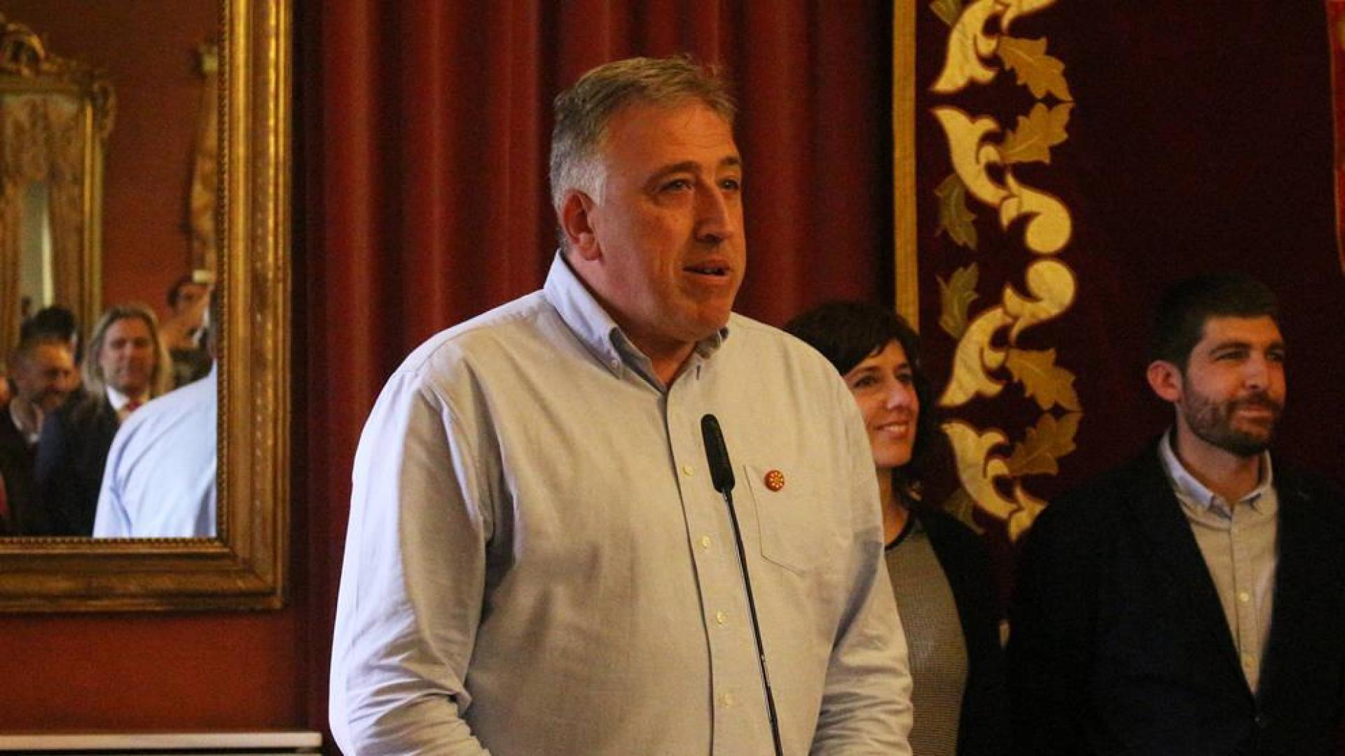 EH Bildu apostará por un plan de apoyo a emprendedores