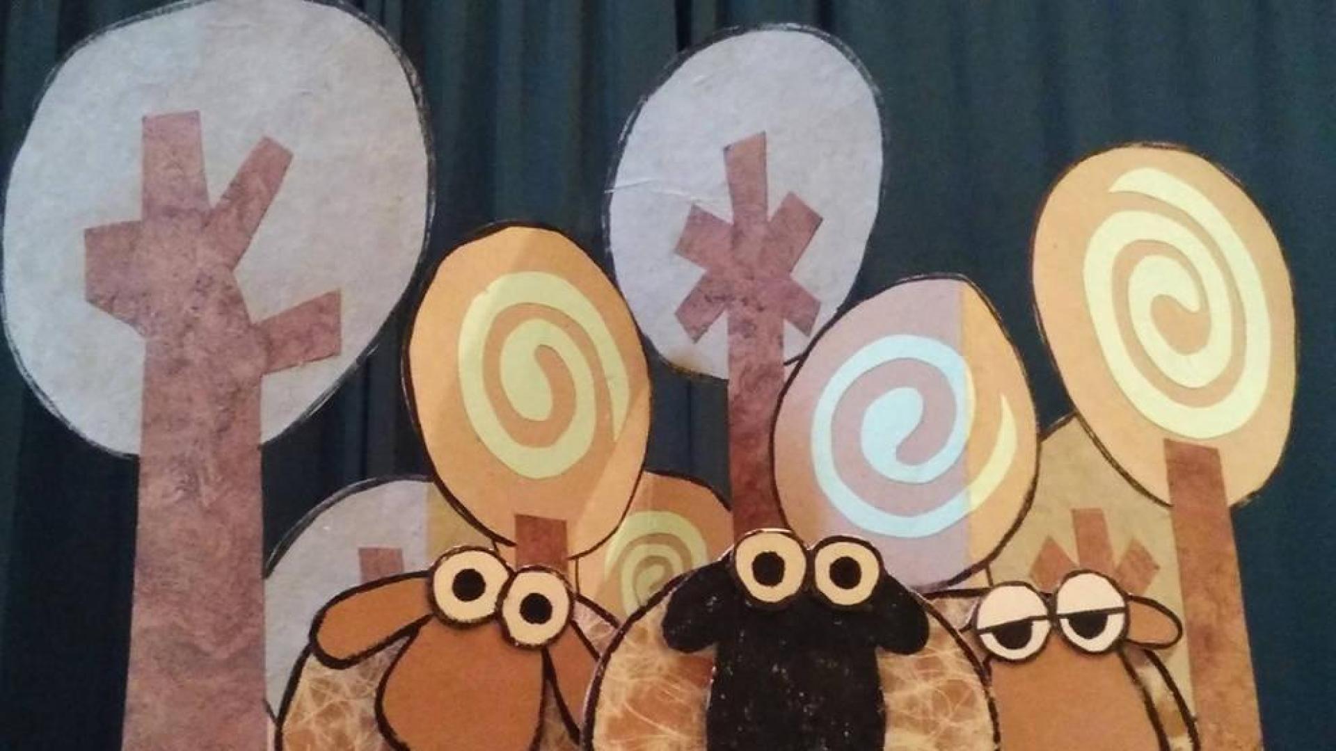 El programa 'Familia a escena' regresa a Civican