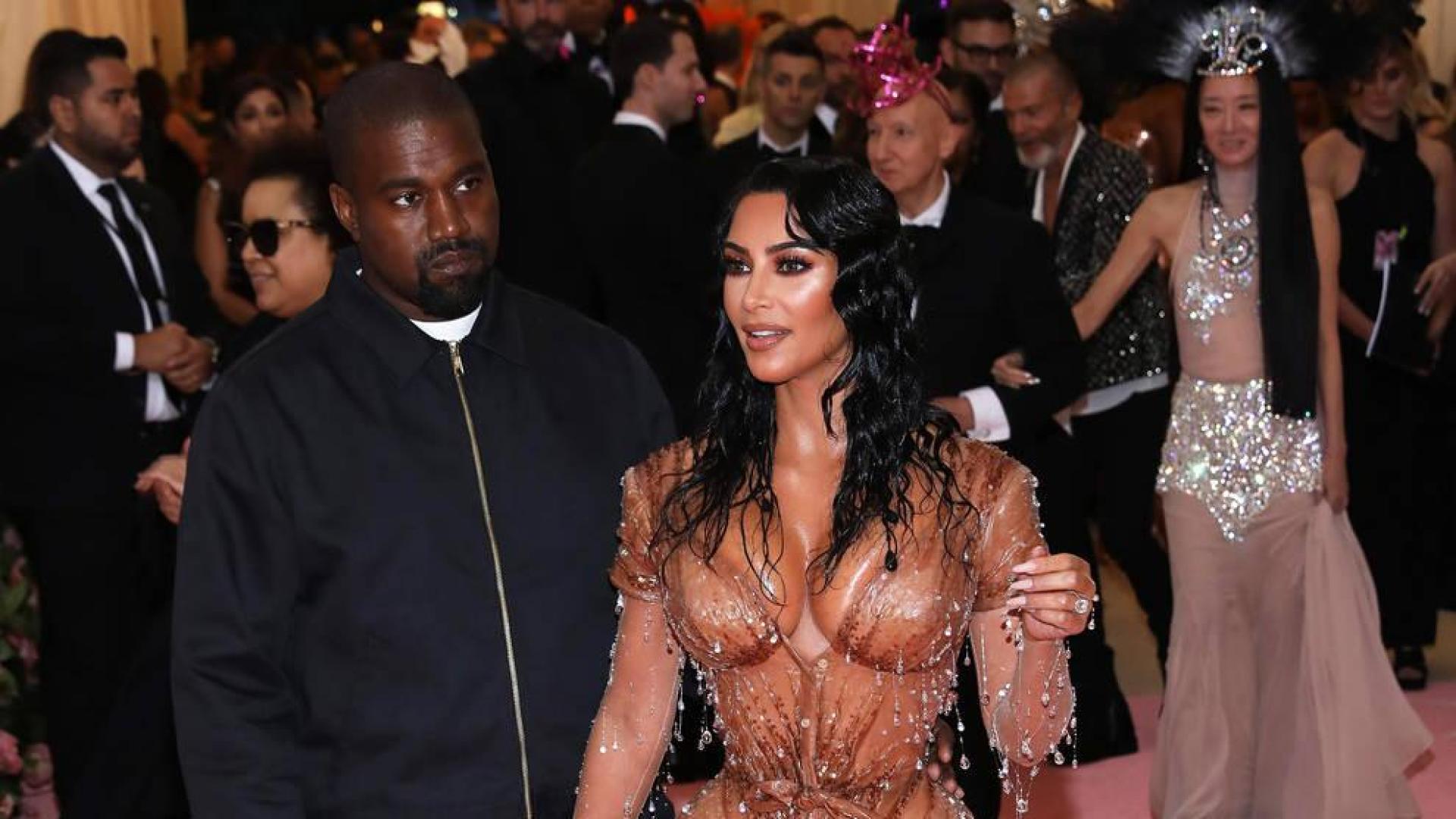 Toda la verdad sobre el robo de las joyas sufrido por Kim Kardashian
