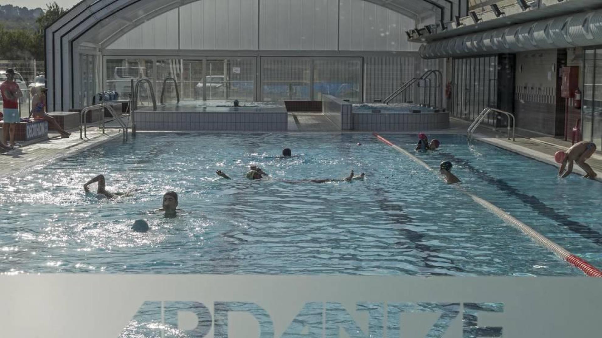Ayegui reembolsará solo a vecinos las subidas en Ardantze y ludoteca
