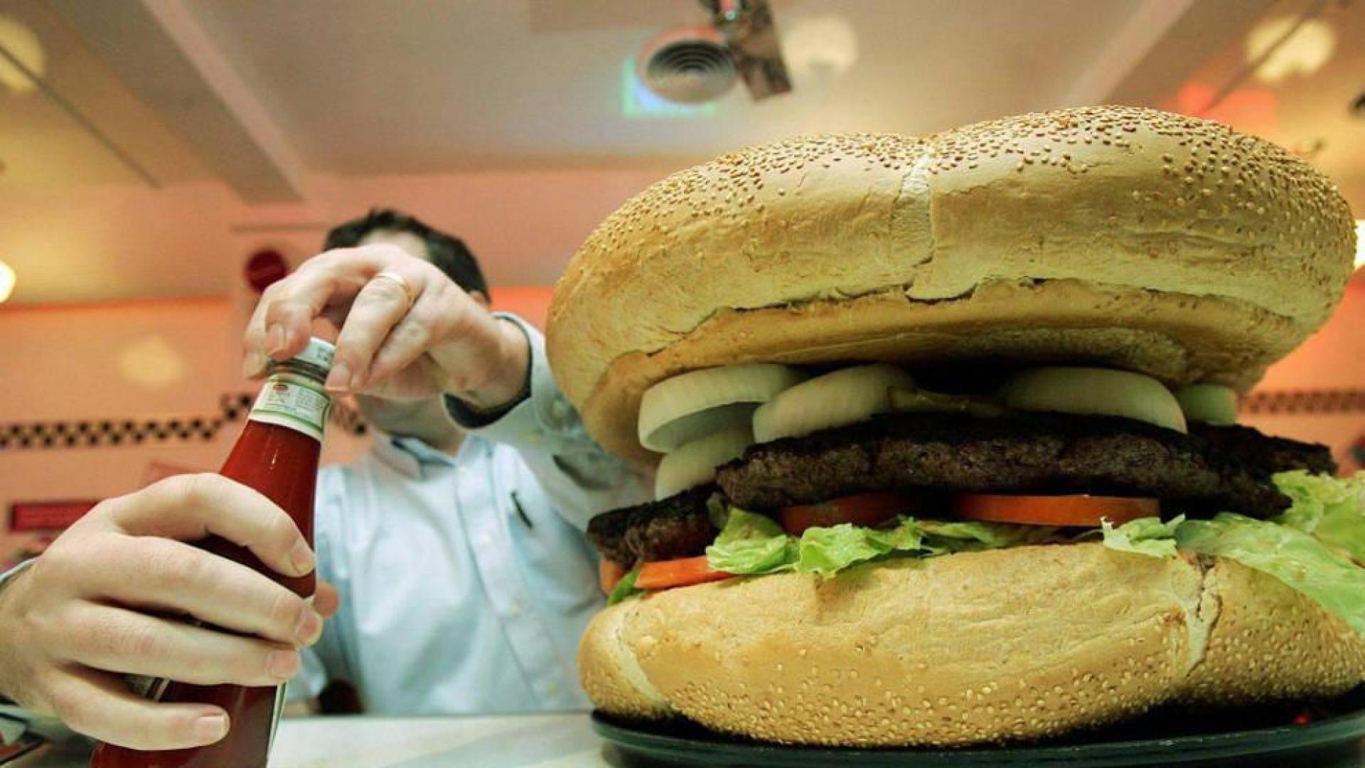 El 70% de los españoles cree que han empeorado sus hábitos alimenticios
