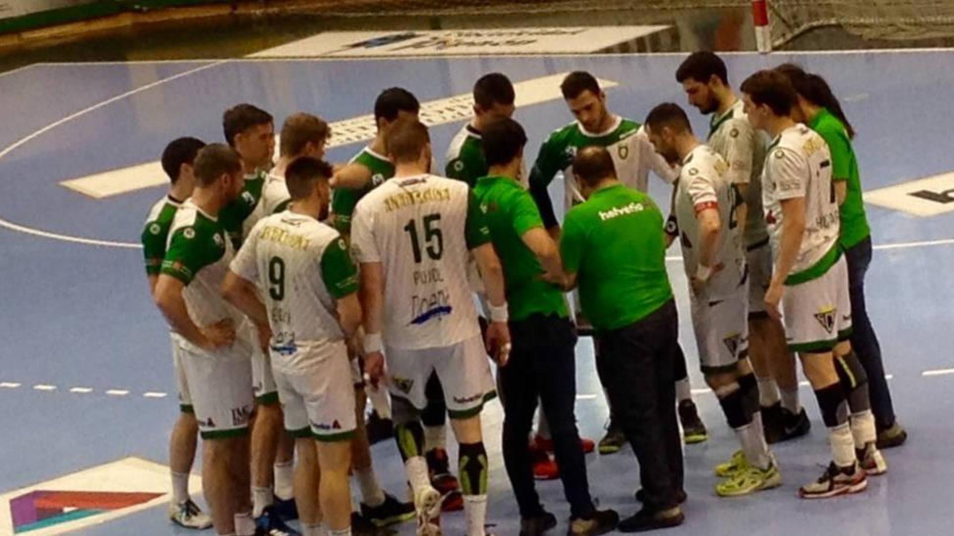 Anaitasuna se impone por la mínima ante un combativo Sinfín