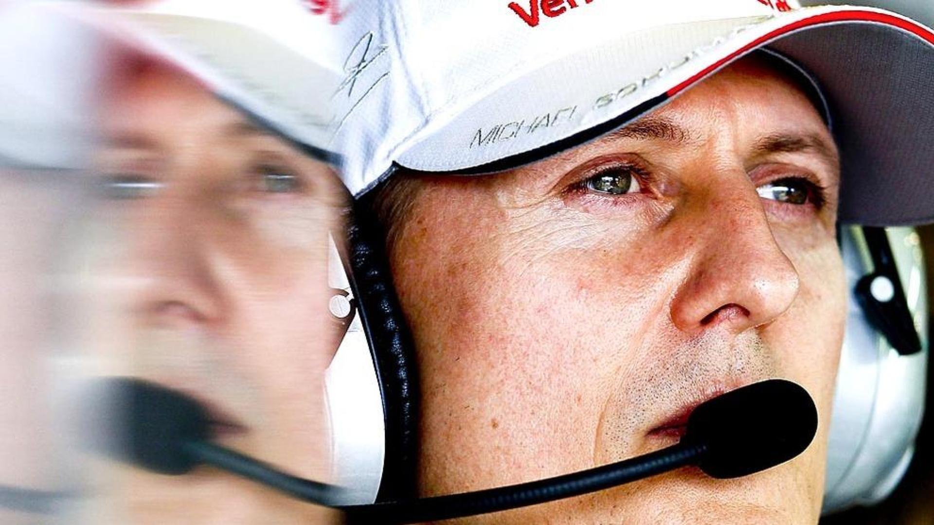 El expiloto alemán de Fórmula 1, Michael Schumacher, sufrió un grave accidente de esquí