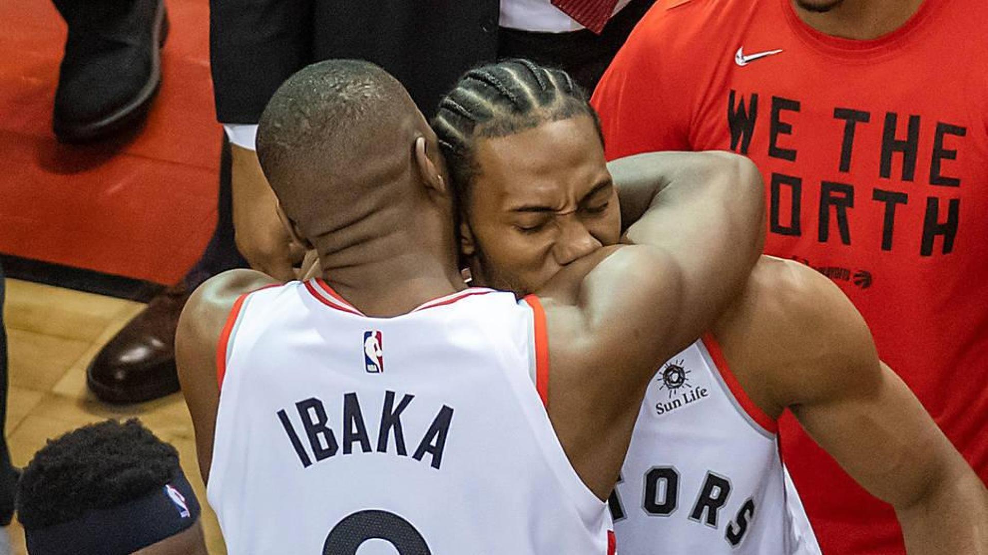 Toronto deja para el último momento el pase a la final de la Conferencia Este