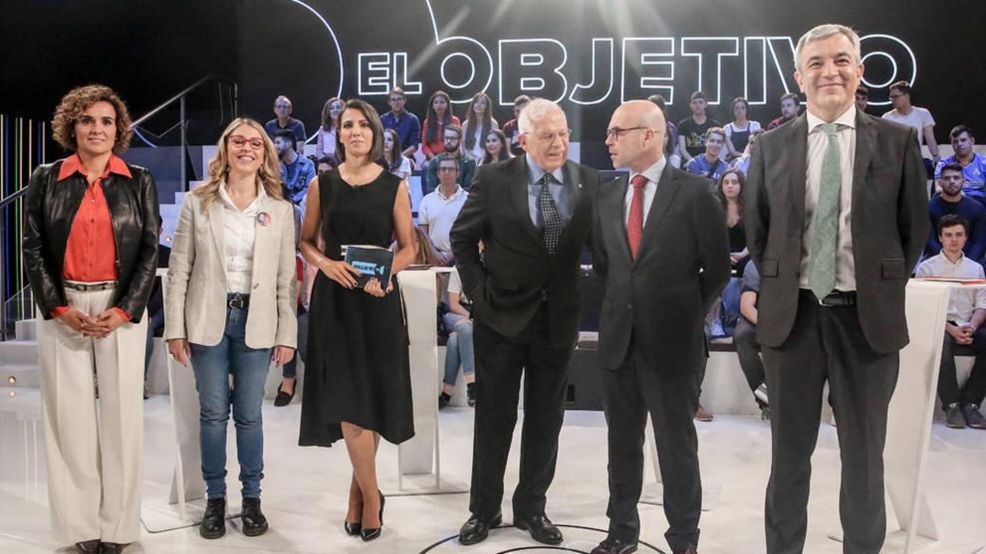 Vox se opone a que la UE complemente el paro y Borrell plantea flexibilizar el déficit
