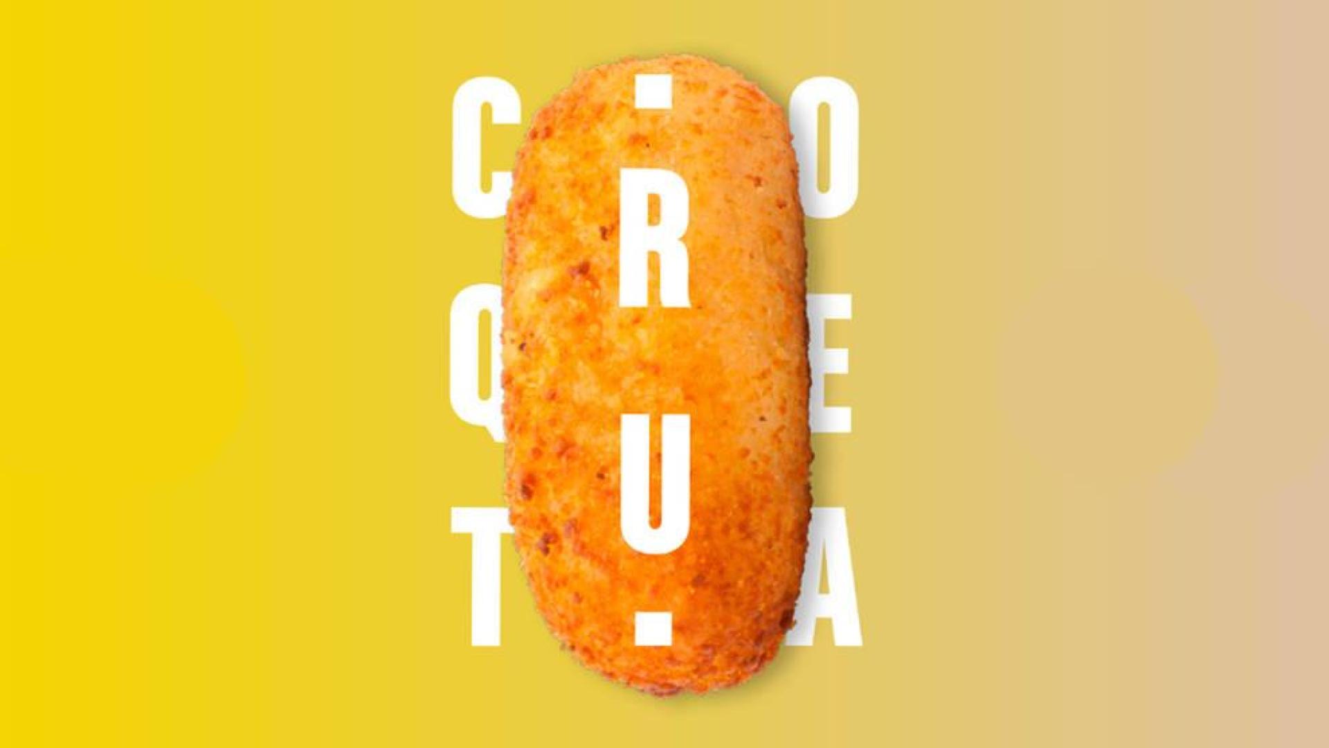 Este viernes comienza la III Semana de la Croqueta de Navarra