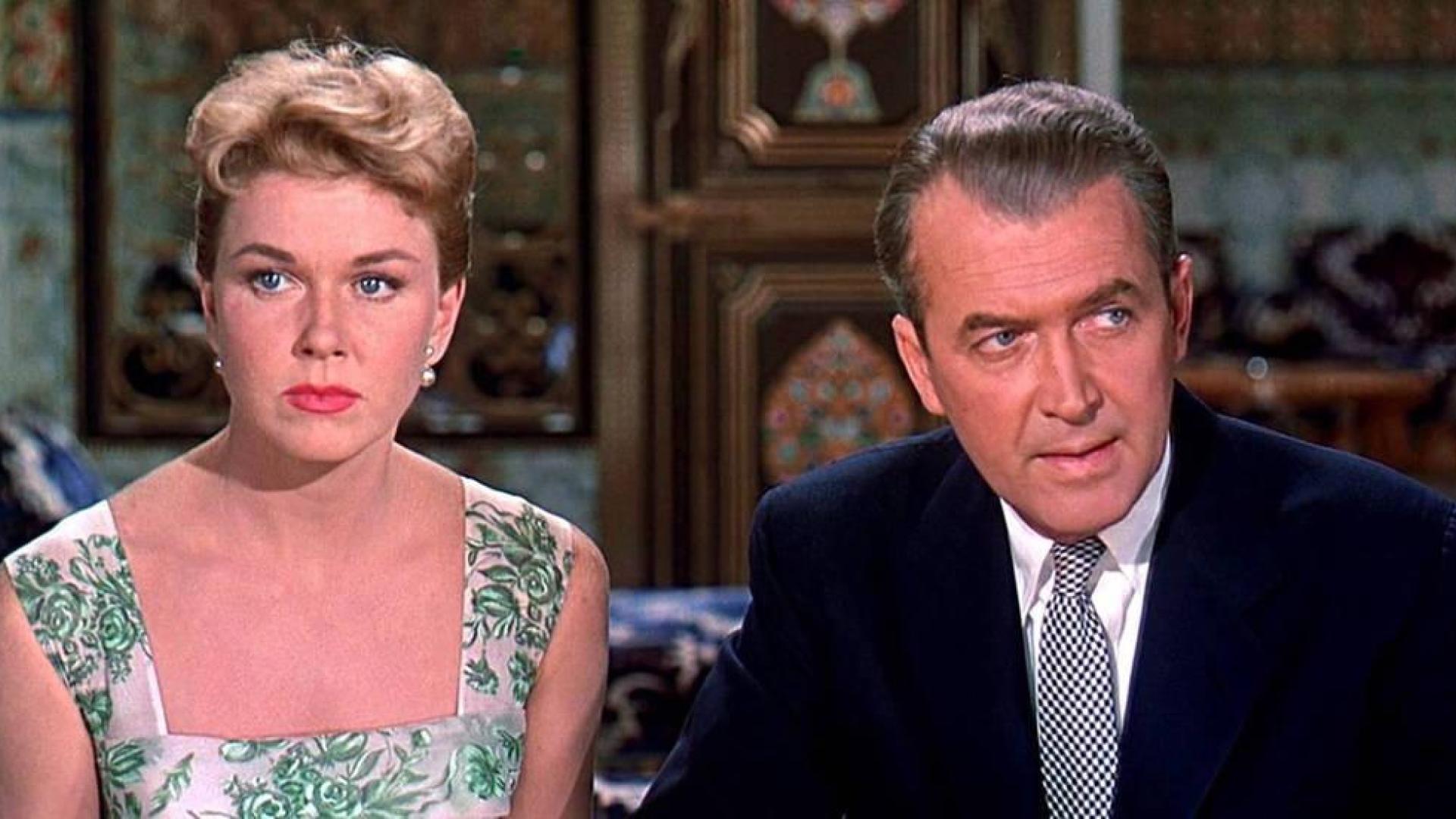 La estrella de Hollywood Doris Day muere a los 97 años