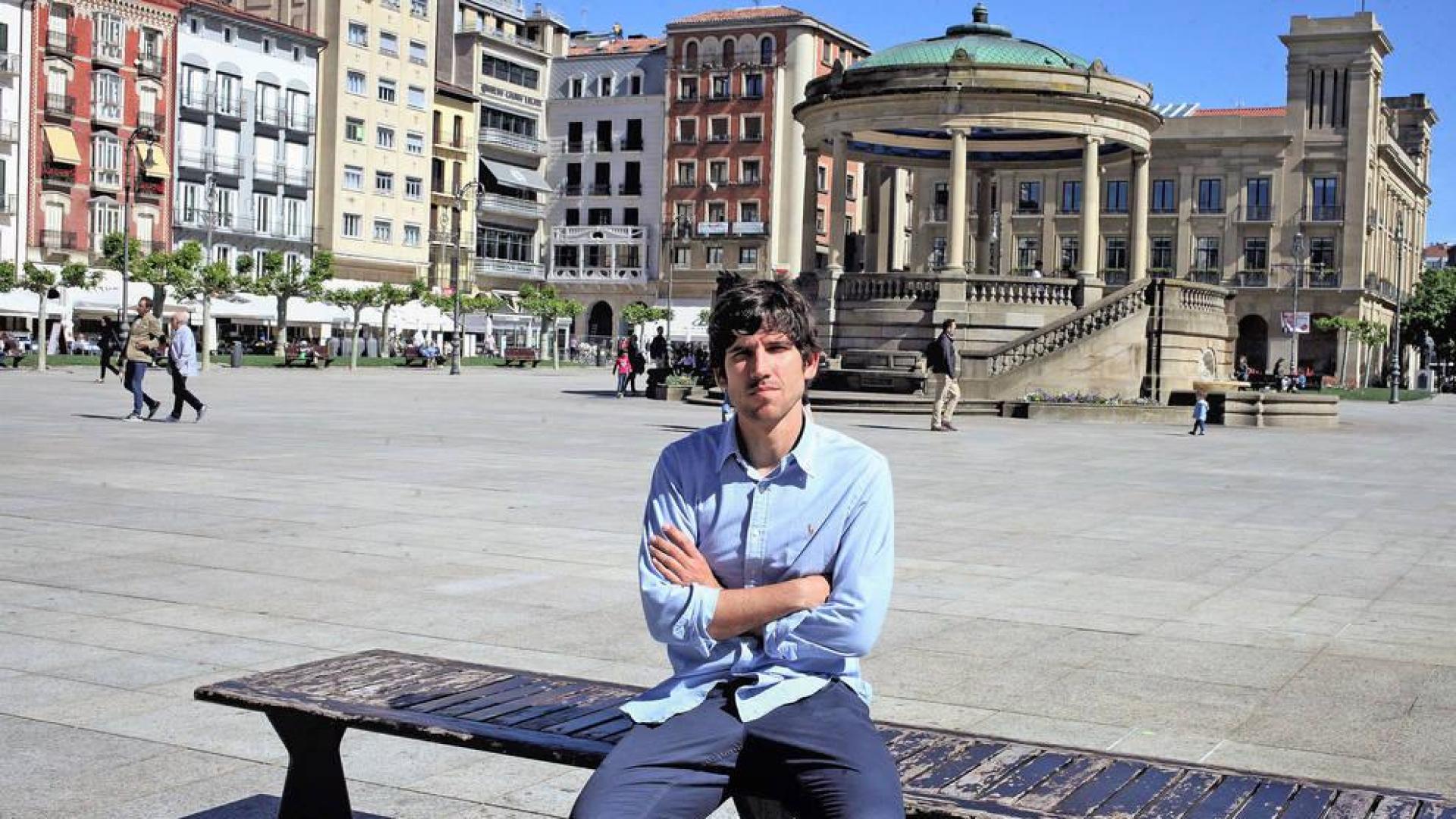 Un documental sobre el turismo en Mallorca abrió en Pamplona el Festival Ecozine