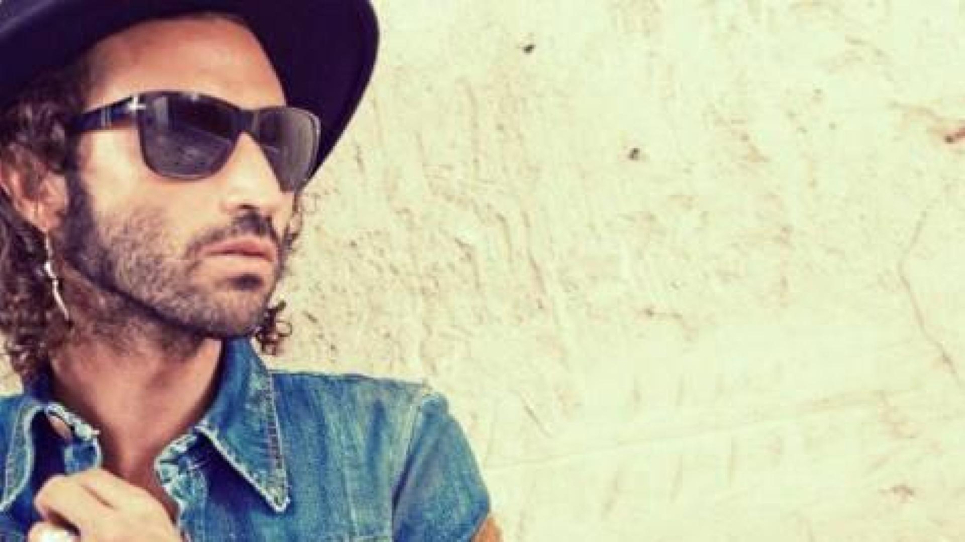 Leiva en el Zentral y José Mercé en Tudela, este viernes