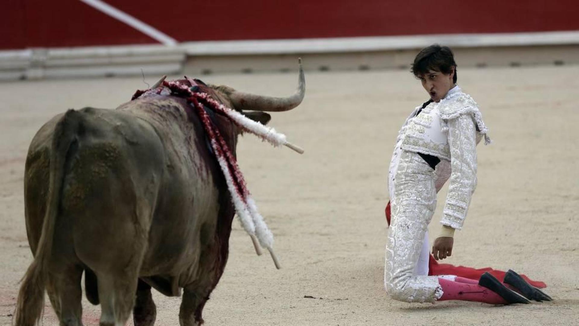 Quedan 50 horas para el chupinazo de 2019