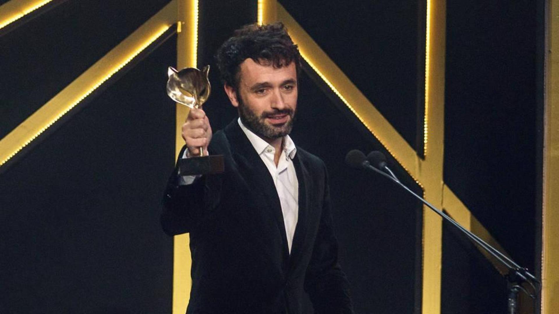 España estará en los Oscar de la mano de Sorogoyen y su cortometraje 'Madre'