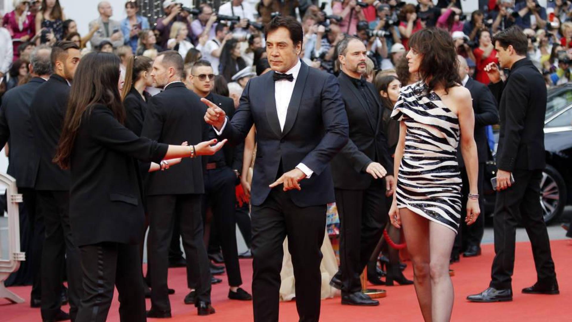 Cannes abre en español una edición iniciada con los zombis de Jim Jarmusch