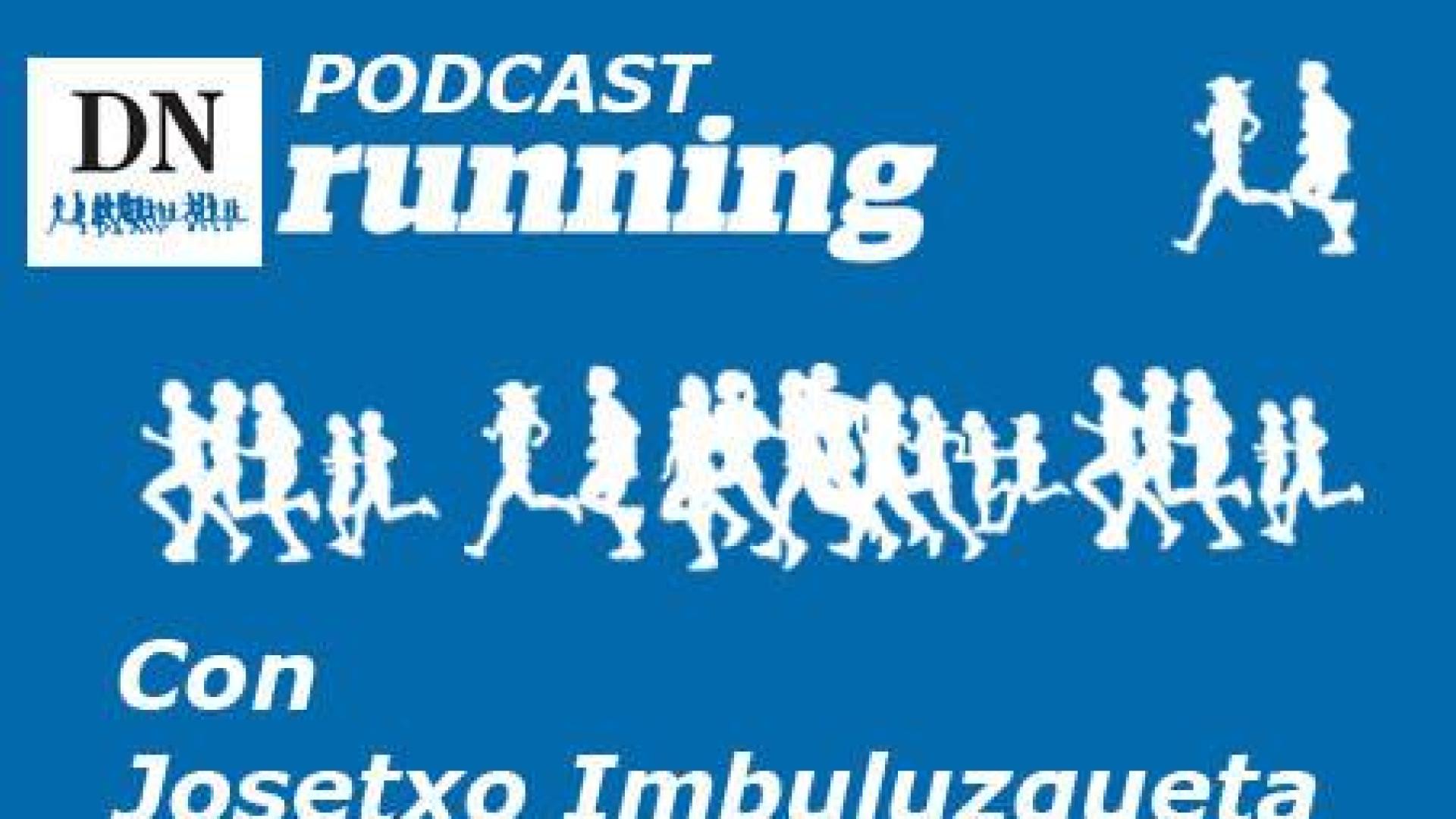 Podcast DN Running.
