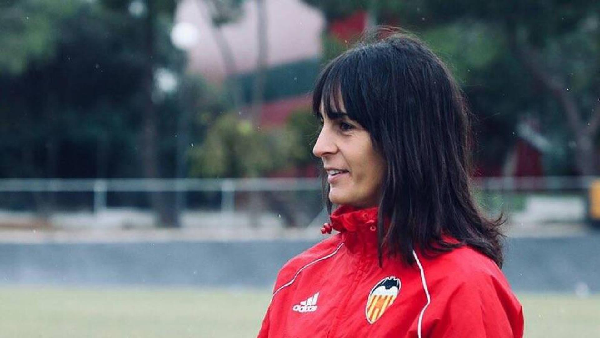 Carol Miranda: "No me daré cuenta de lo que he vivido hasta dentro de un tiempo"
