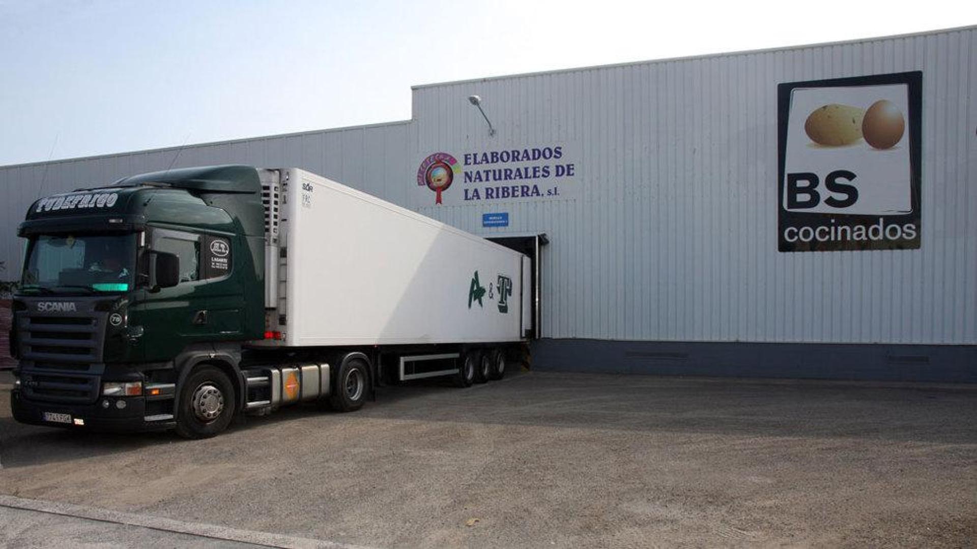 BS Cocinados de Corella ha creado 54 empleos fijos en el &uacute;ltimo a&ntilde;o