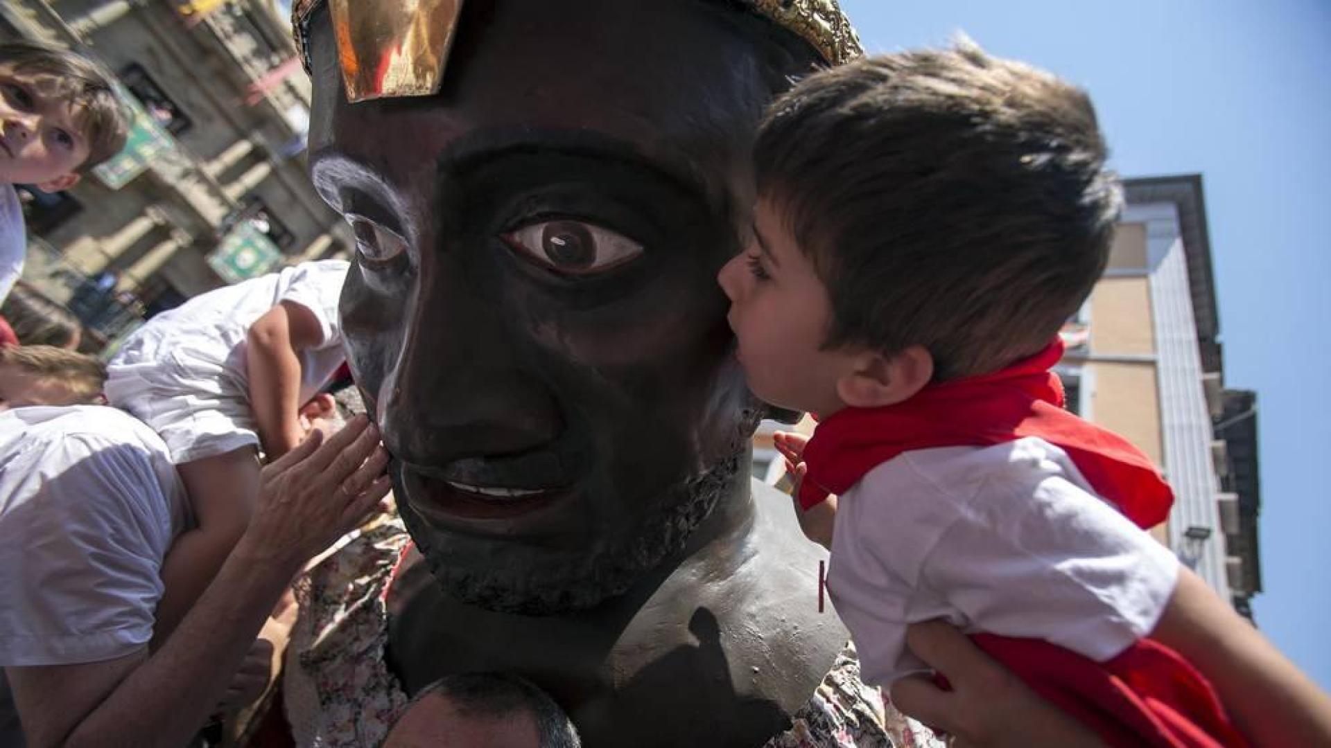 Faltan 50 horas para el chupinazo de San Fermín 2019
