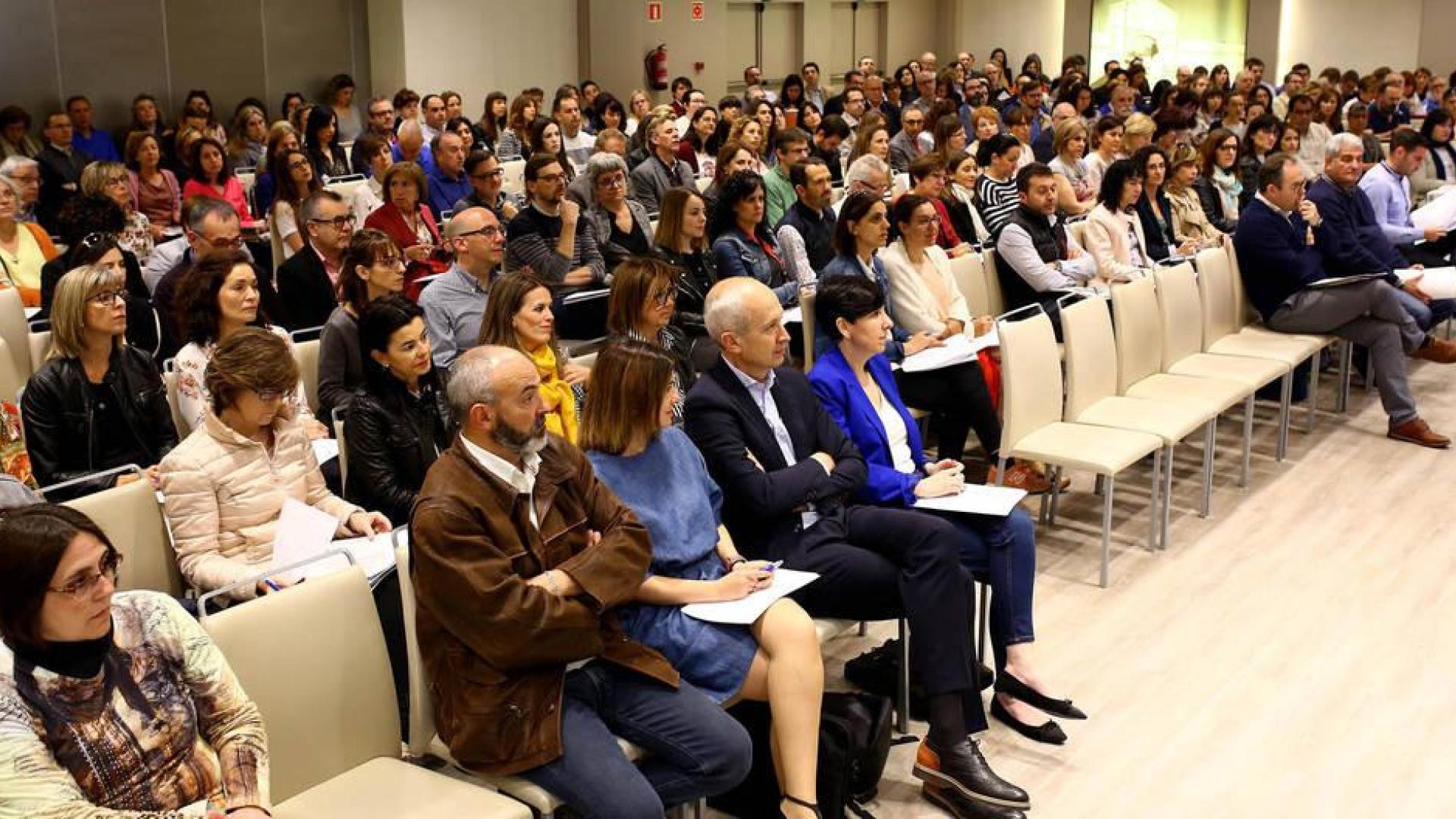 La empresa navarra afronta con “inquietud” y “muchas dudas” el nuevo registro horario