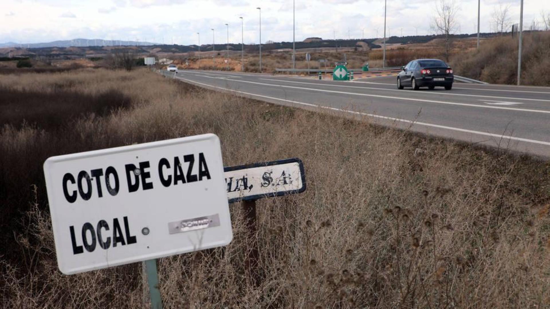 El Ayuntamiento niega que oculte información sobre el coto de caza