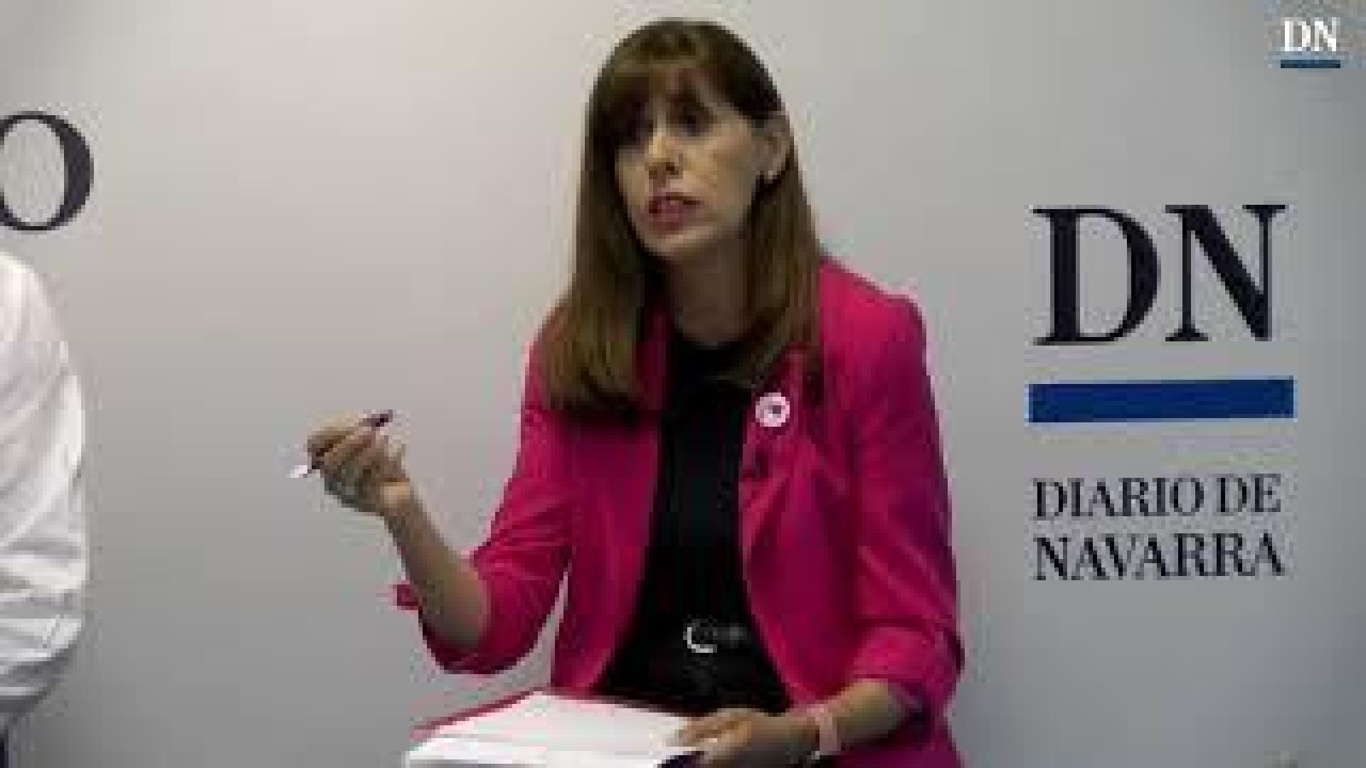 Opiniones enfrentadas sobre la colocación de la Ikurriña en el Ayuntamiento