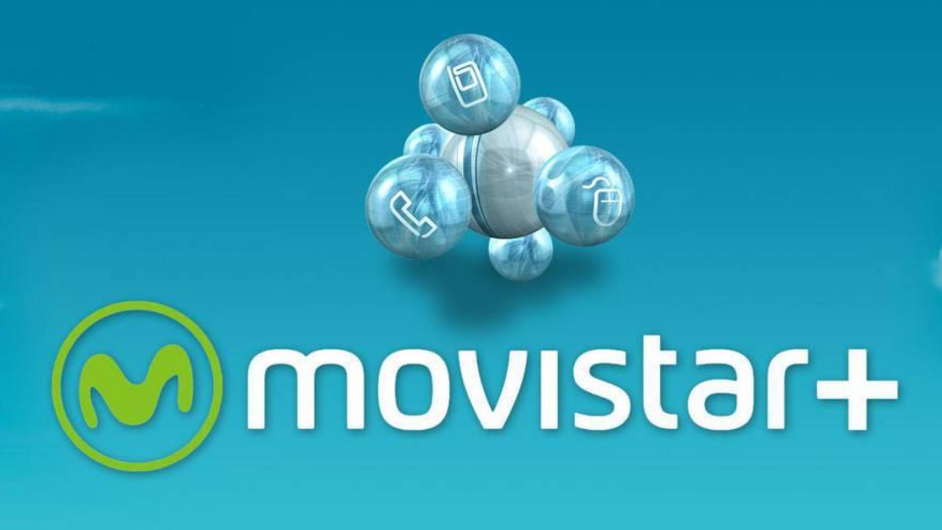 Telefónica subirá cinco euros las tarifas más caras de Movistar Fusión