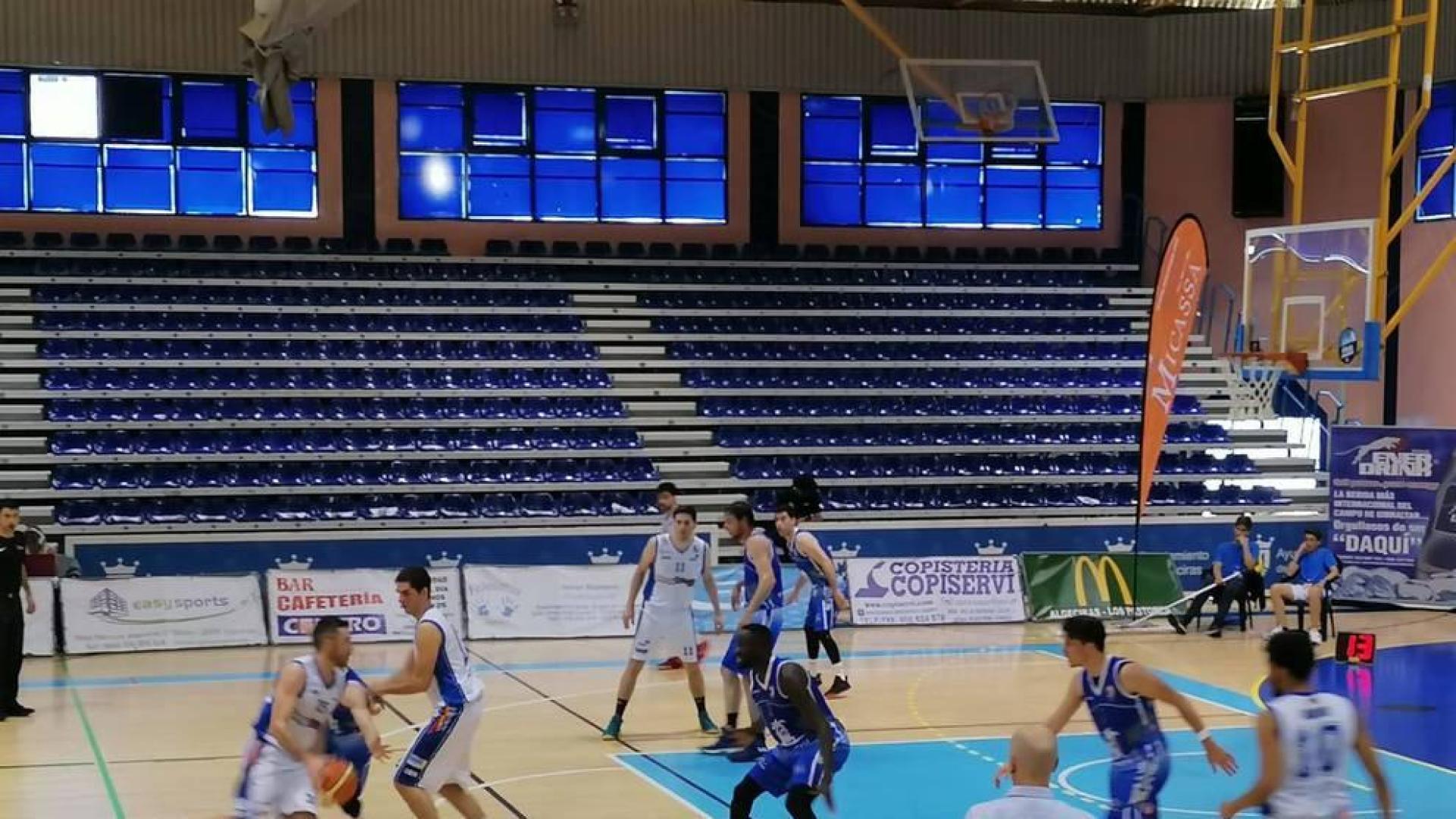 El Megacalzado Ardoi da un paso firme hacia LEB Plata
