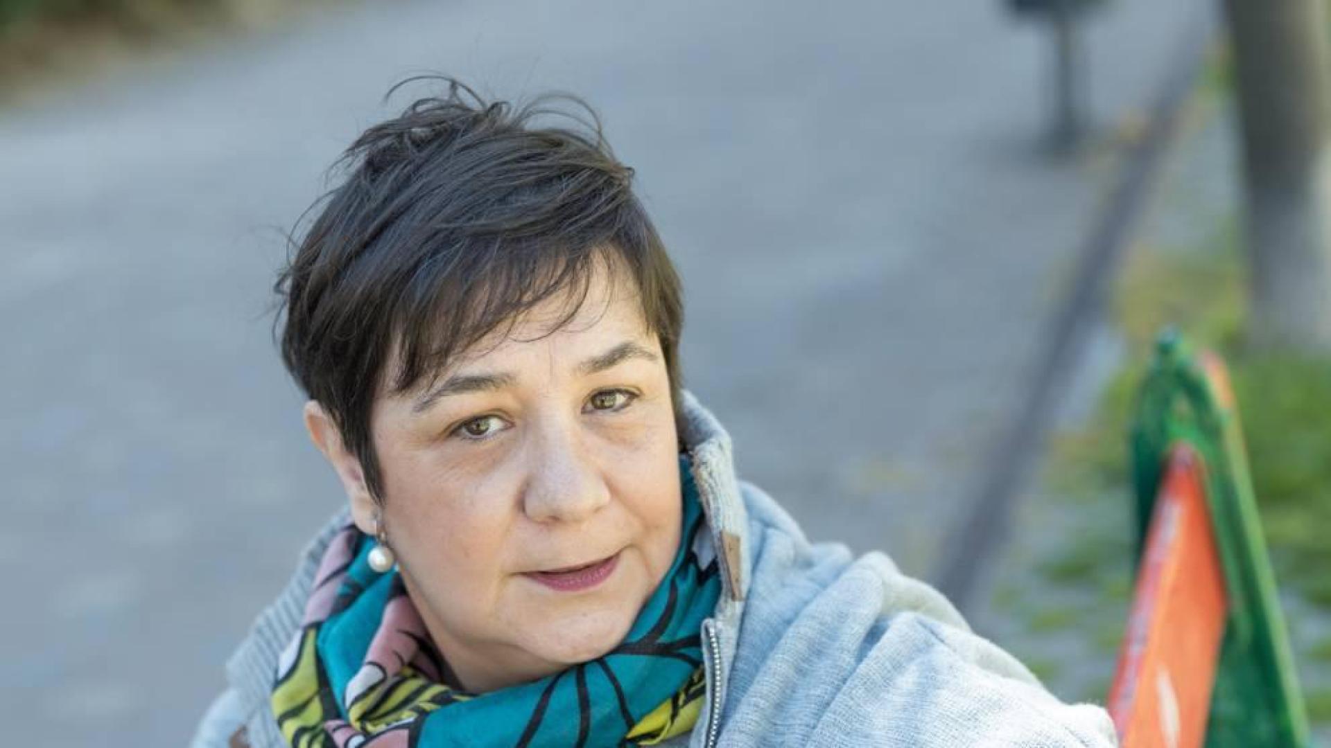 Sebastiana Blanco gana el reto 'Sonrisas' del concurso Fototuitribera