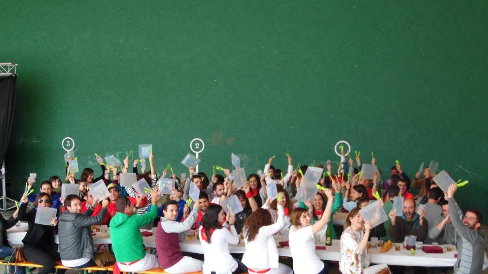 La Mancomunidad cederá vajilla reutilizable para fiestas y eventos