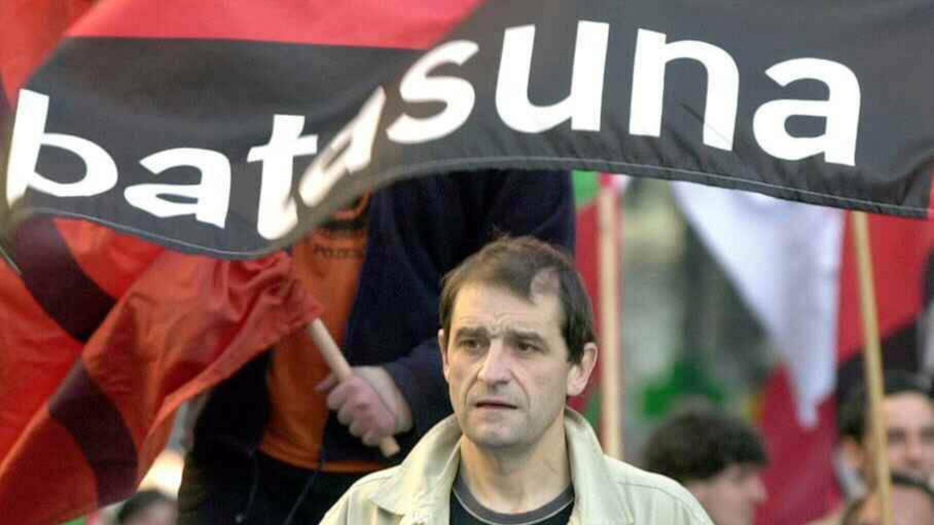 Detenido el exjefe político de ETA 'Josu Ternera' en Francia