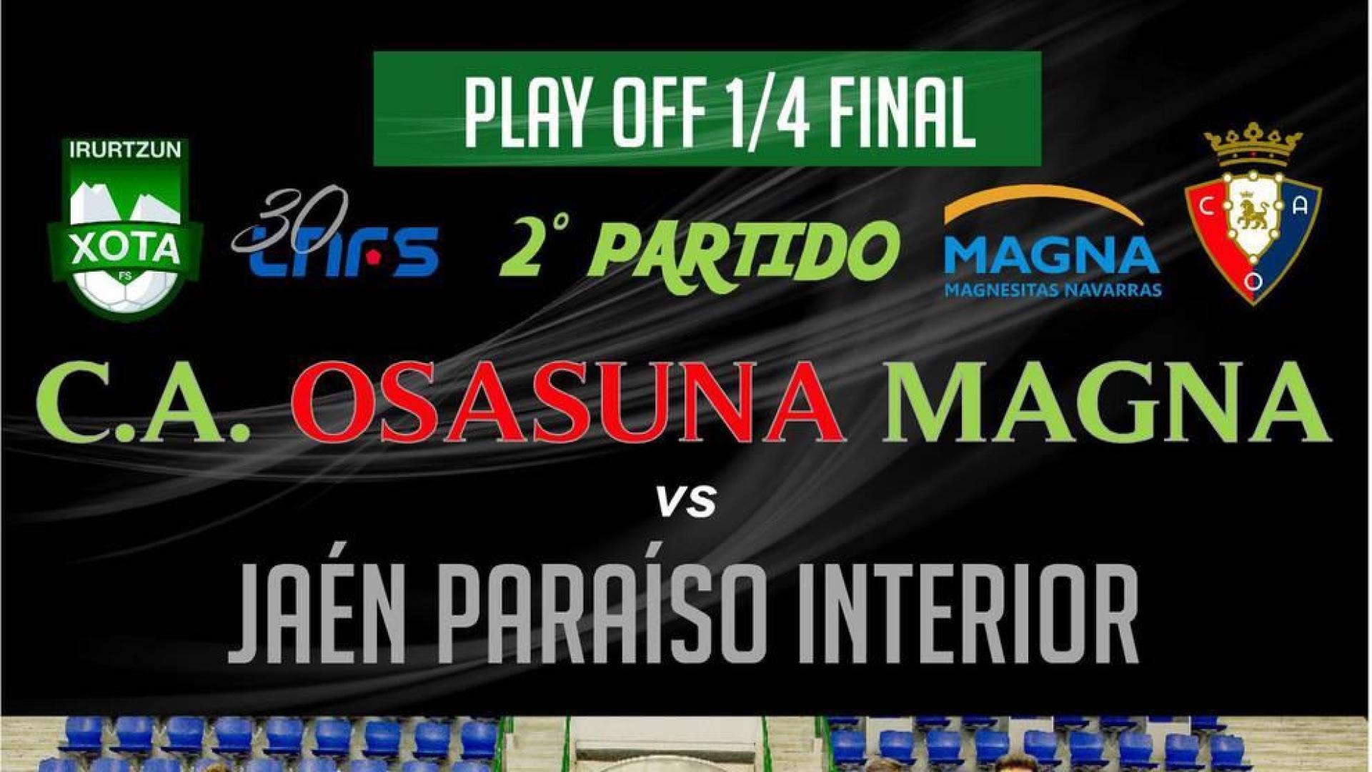 A la venta las entradas para el partido del viernes, que no está incluido en el abono