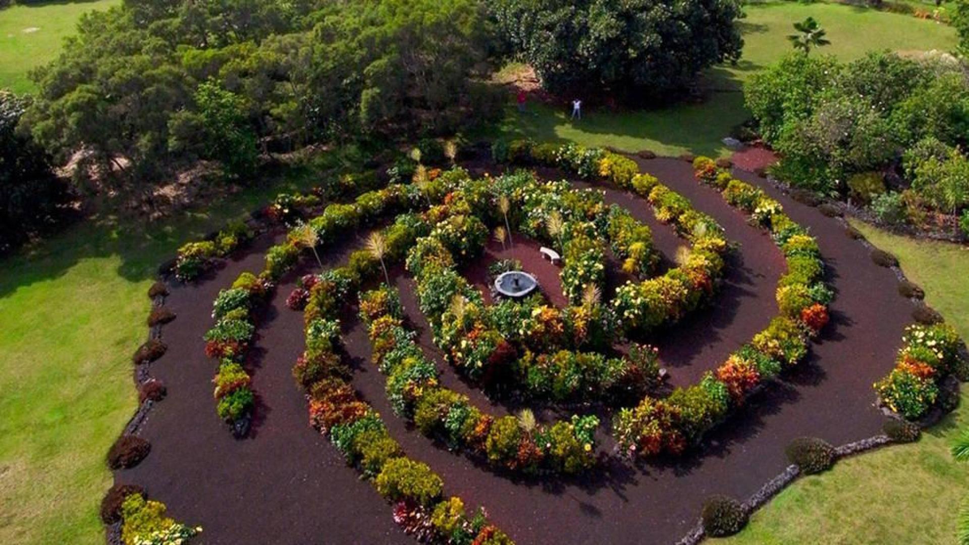 Pamplona, primera ciudad europea en tener un 'Jardín de la Galaxia' en Yamaguchi