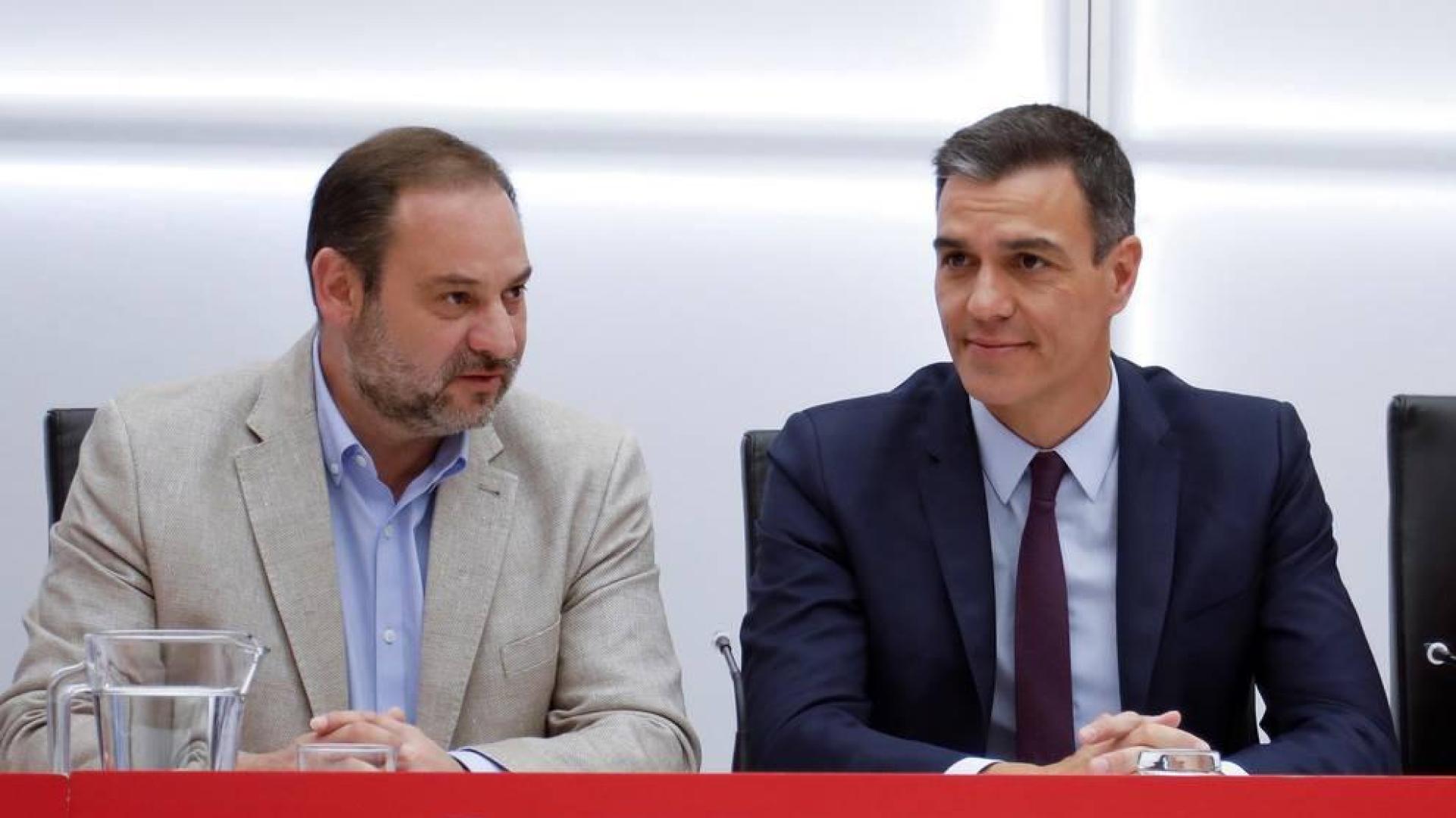 El PSOE emplaza a PP y Cs a facilitar la investidura y evitar a los independentistas