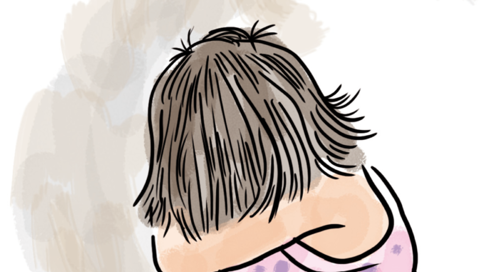 Los menores víctimas de delitos sexuales pueden tardar "meses o años" en denunciarlo