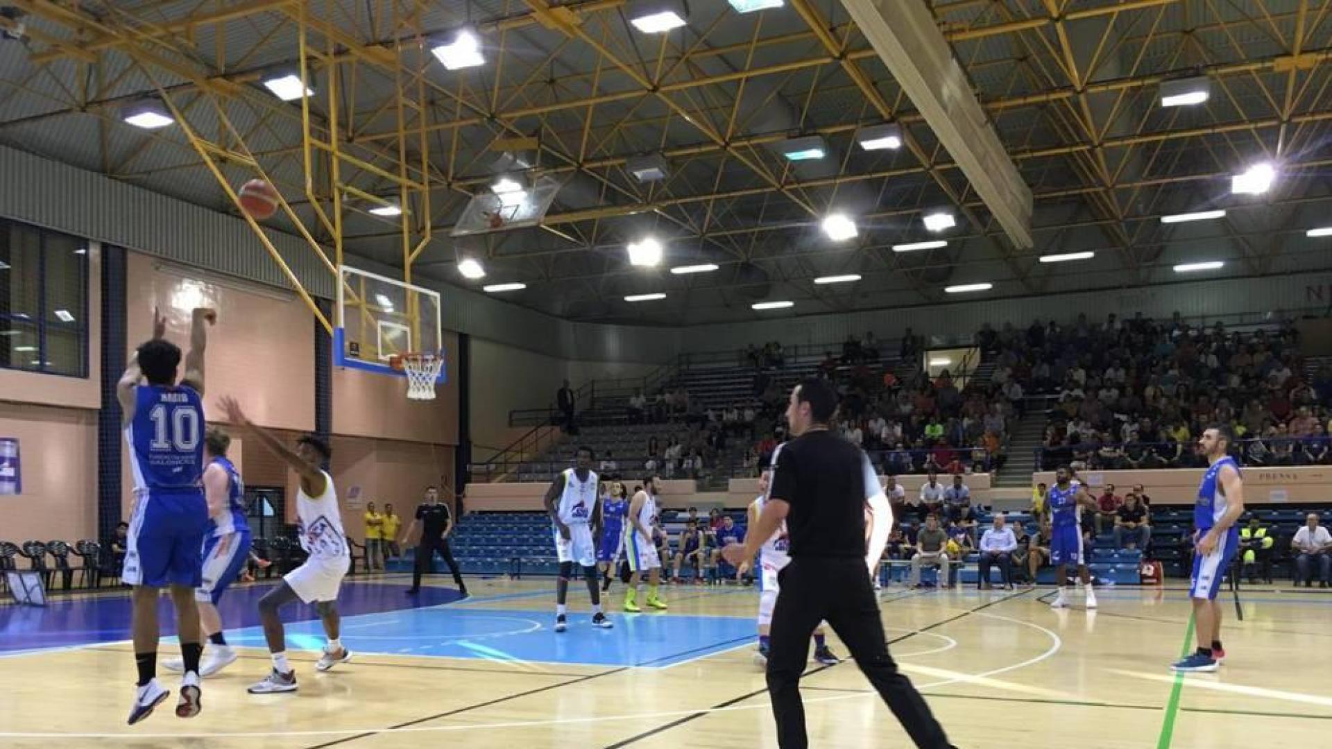 El ascenso del Megacalzado Ardoi tendrá que esperar